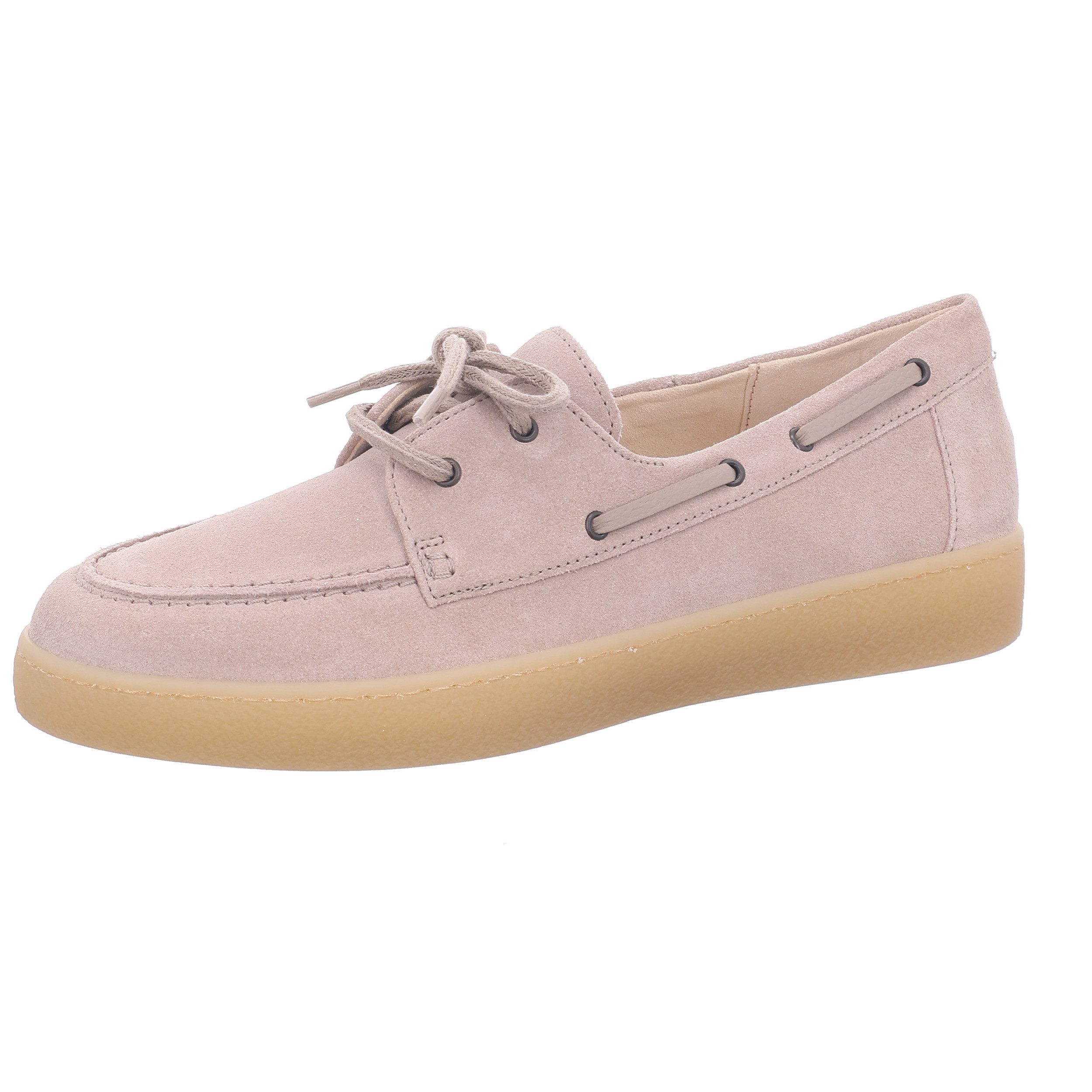 Gabor - Sneaker - beige silk Sneaker