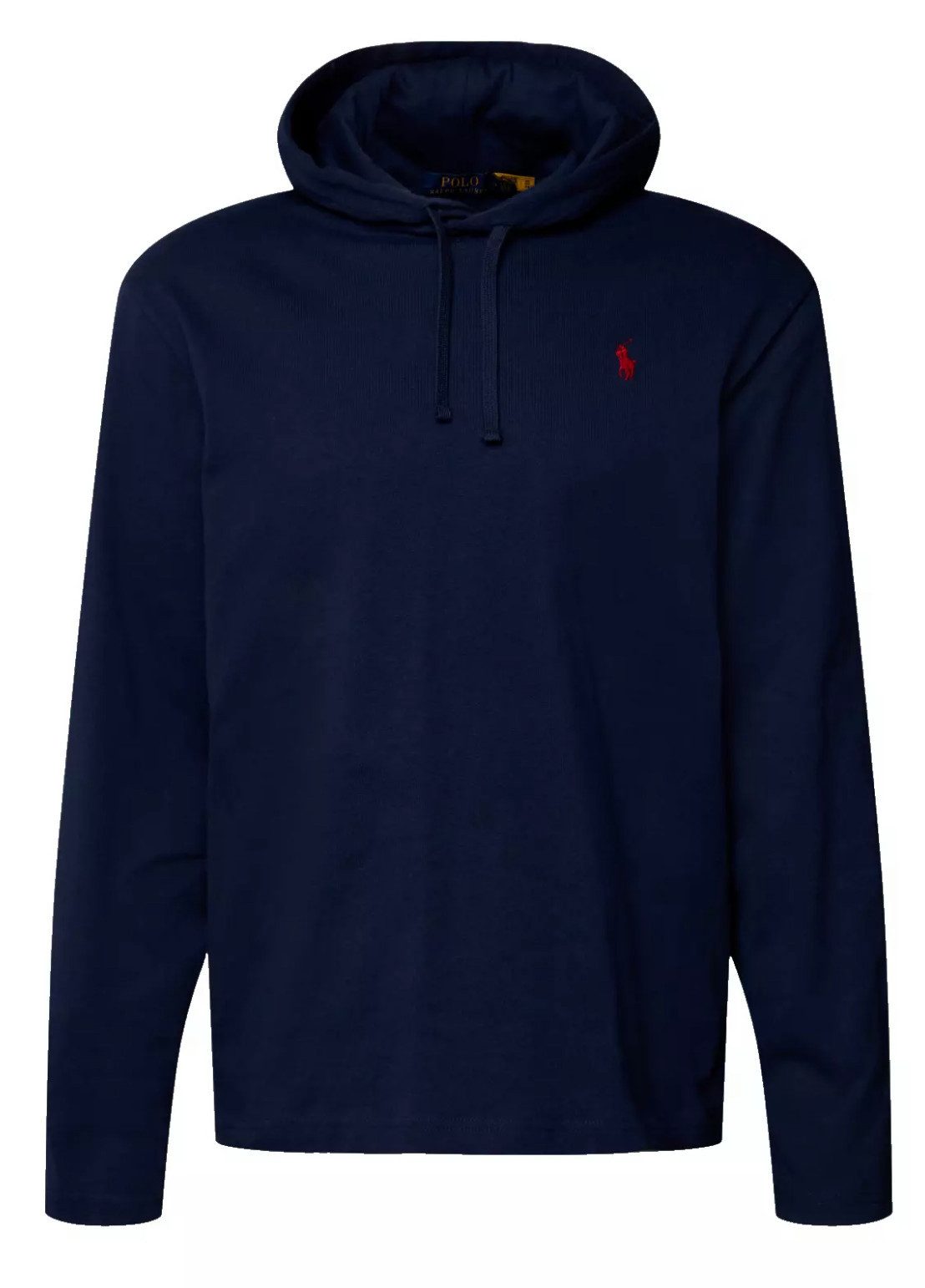 Polo Ralph Lauren Hoodie Herren Hooded Longsleeve Shirt mit Kapuze Sofortig günstig online kaufen