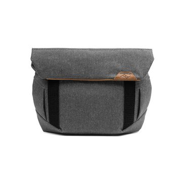 Peak Design Rucksack Field Pouch V2 Charcoal Dunkelgrau