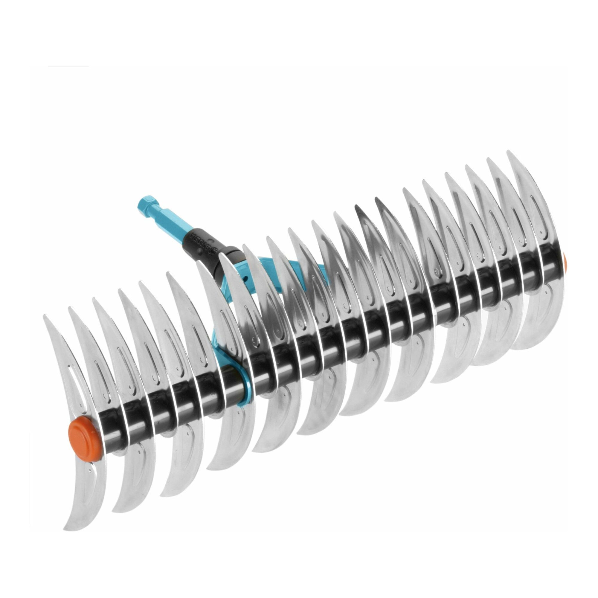 GARDENA Rechen GARDENA combisystem-Schneidrechen, 35 cm breit