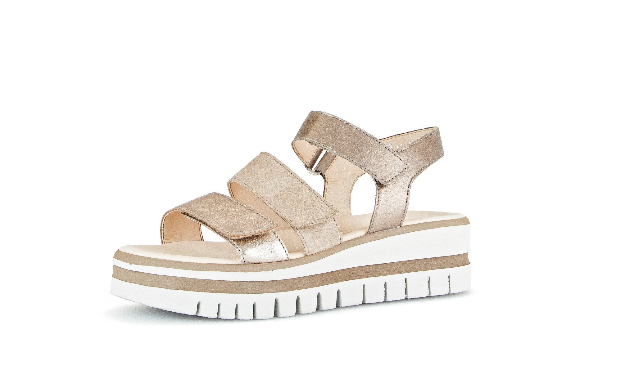 Gabor Sandalette