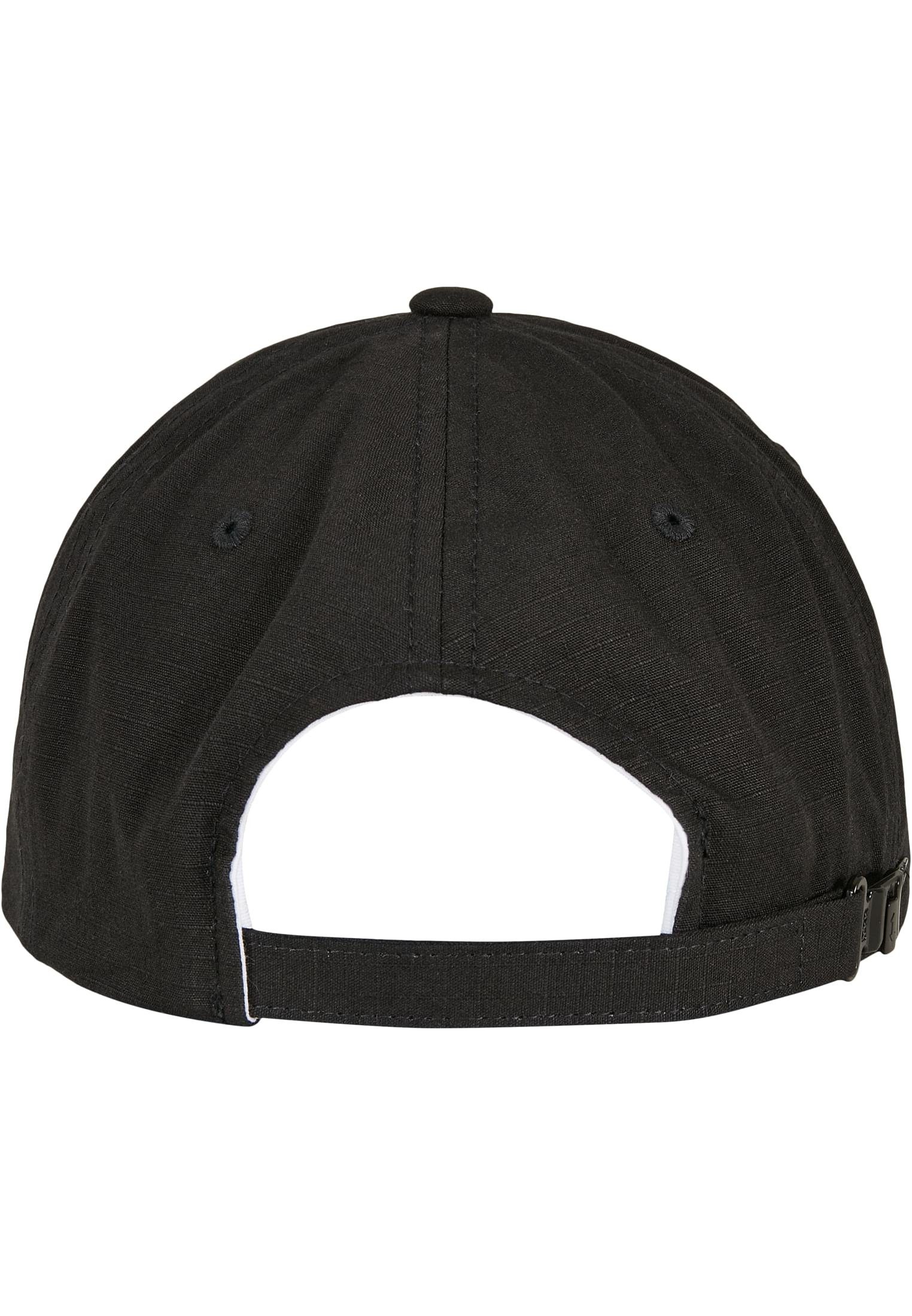 Flexfit Flex Cap Accessoires Jockey black Cap Color Braid