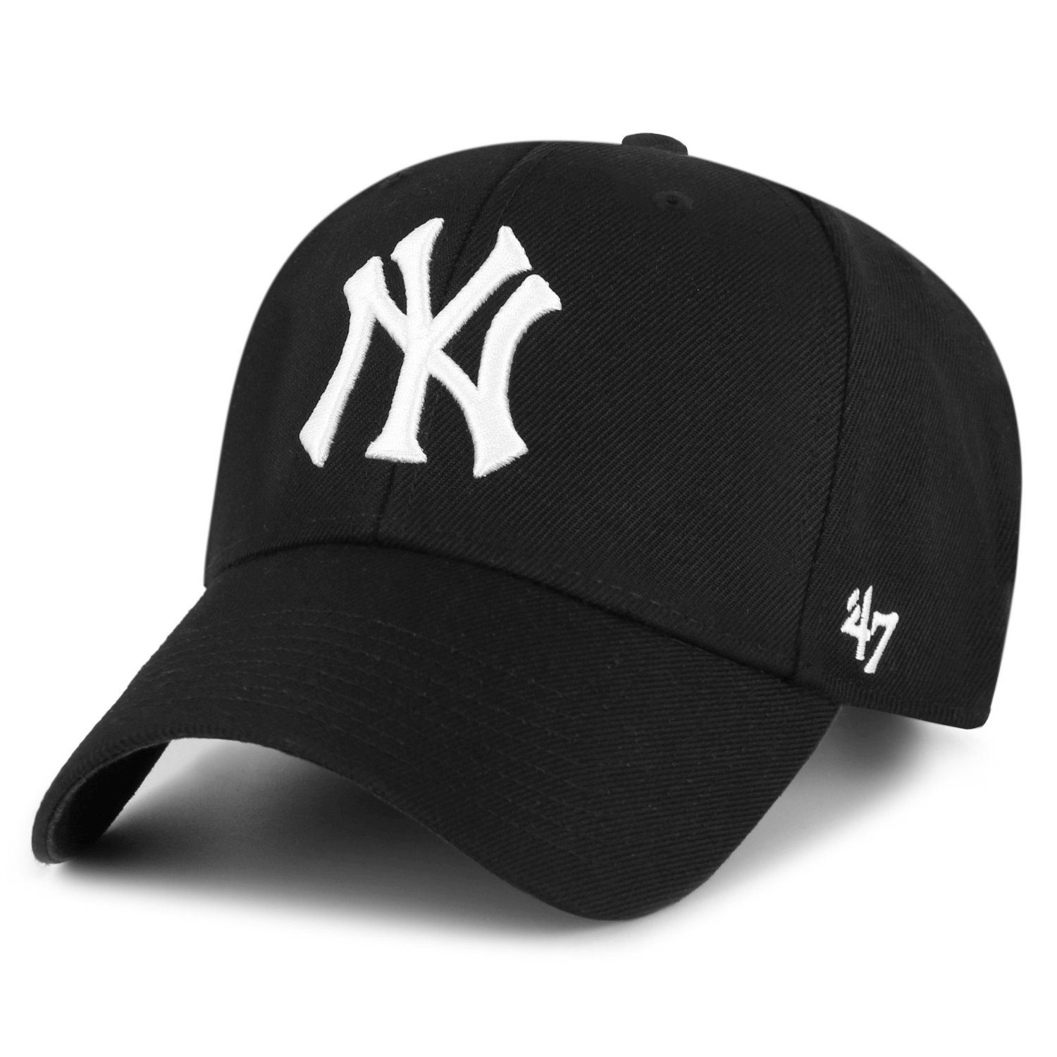 x27;47 Brand Snapback Cap MLB Yankees New York