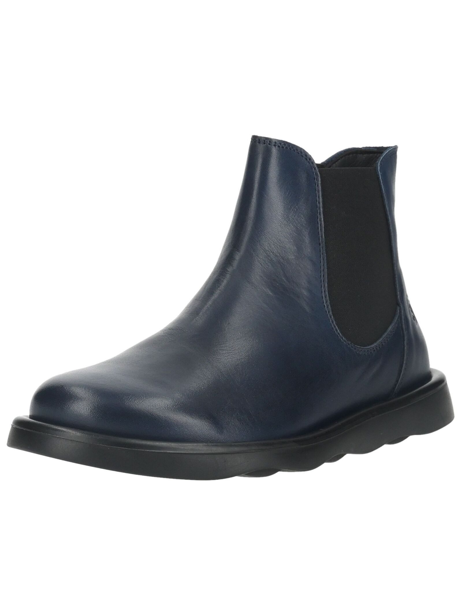 Fly London Fly London Stiefelette Leder/Textil Stiefelette