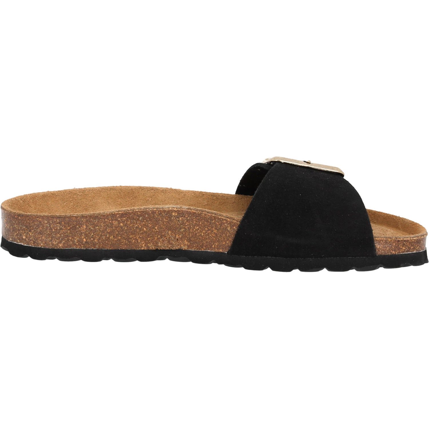 Palado Malta EGS Velours Premium Leather Pantolette