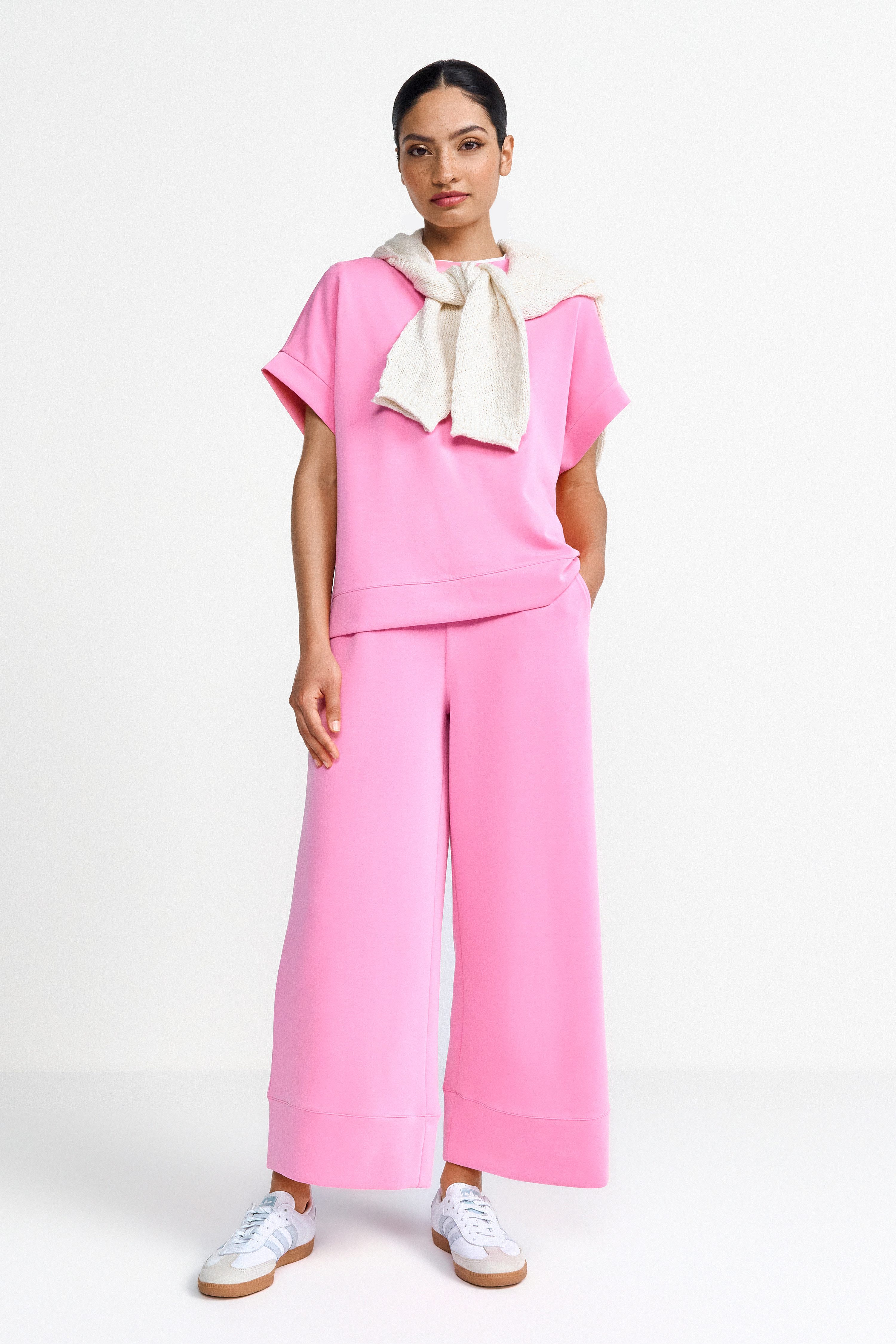 RICHROYAL 5-Pocket-Hose