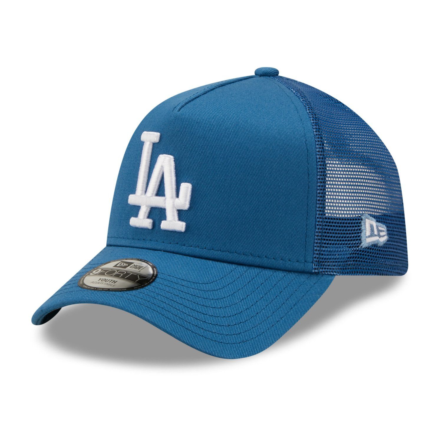 Baseball Cap Trucker Los Angeles Dodgers