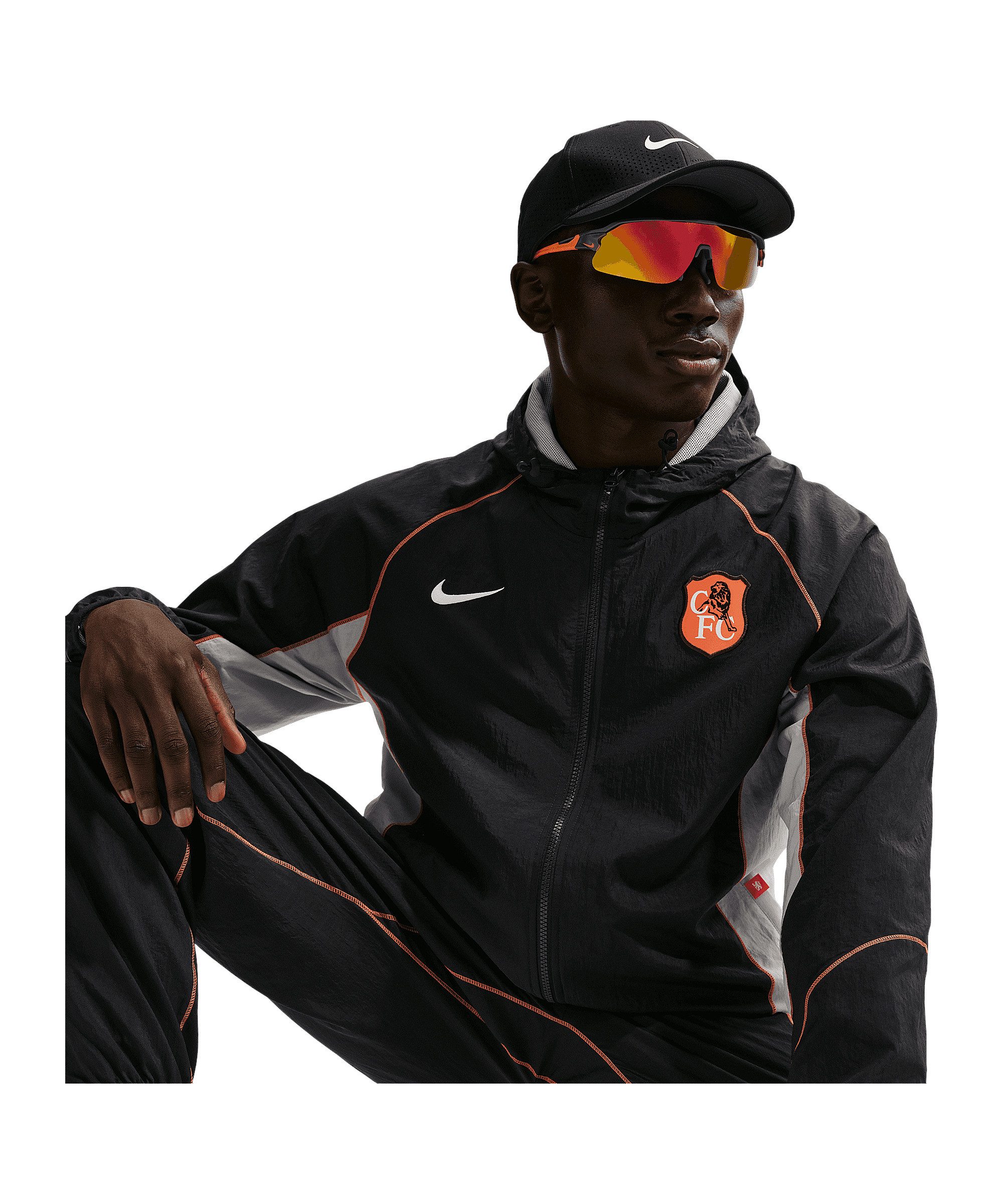 Nike Sweatjacke Nike Performance Polyester günstig online kaufen