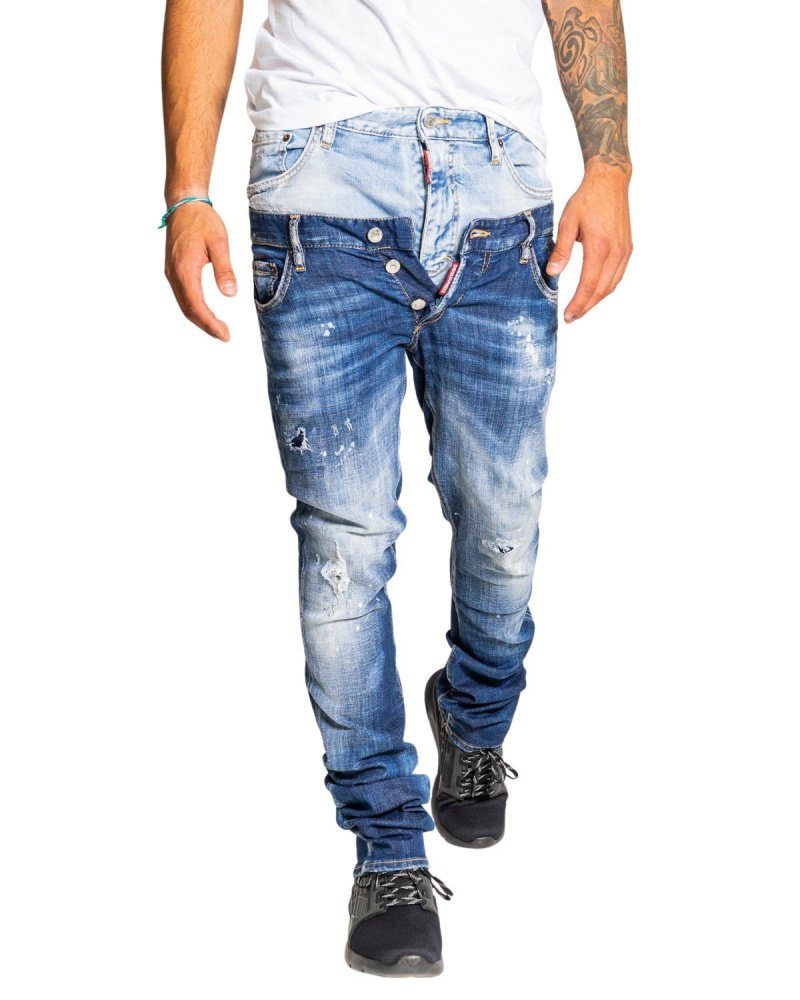Dsquared2 5-Pocket-Jeans