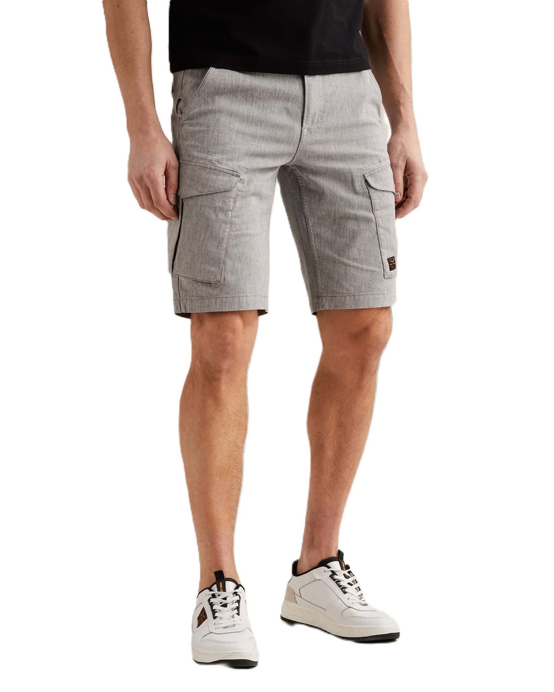 PME LEGEND Shorts Jetheed Relaxed Fit - Cargoshorts - Herren Shorts von PME LEGEND