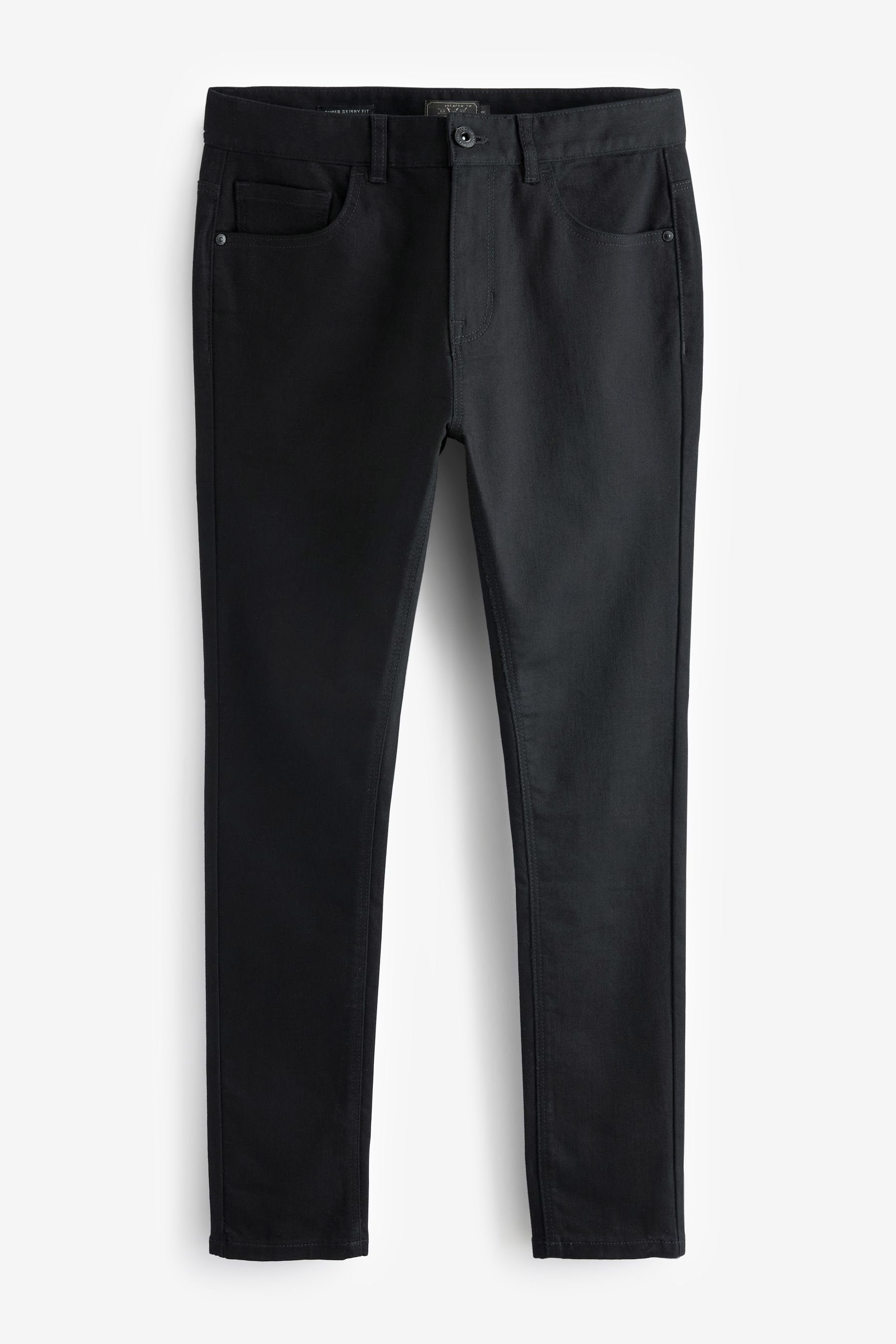 Next Skinny-fit-Jeans Stretchjeans im Super Skinny günstig online kaufen