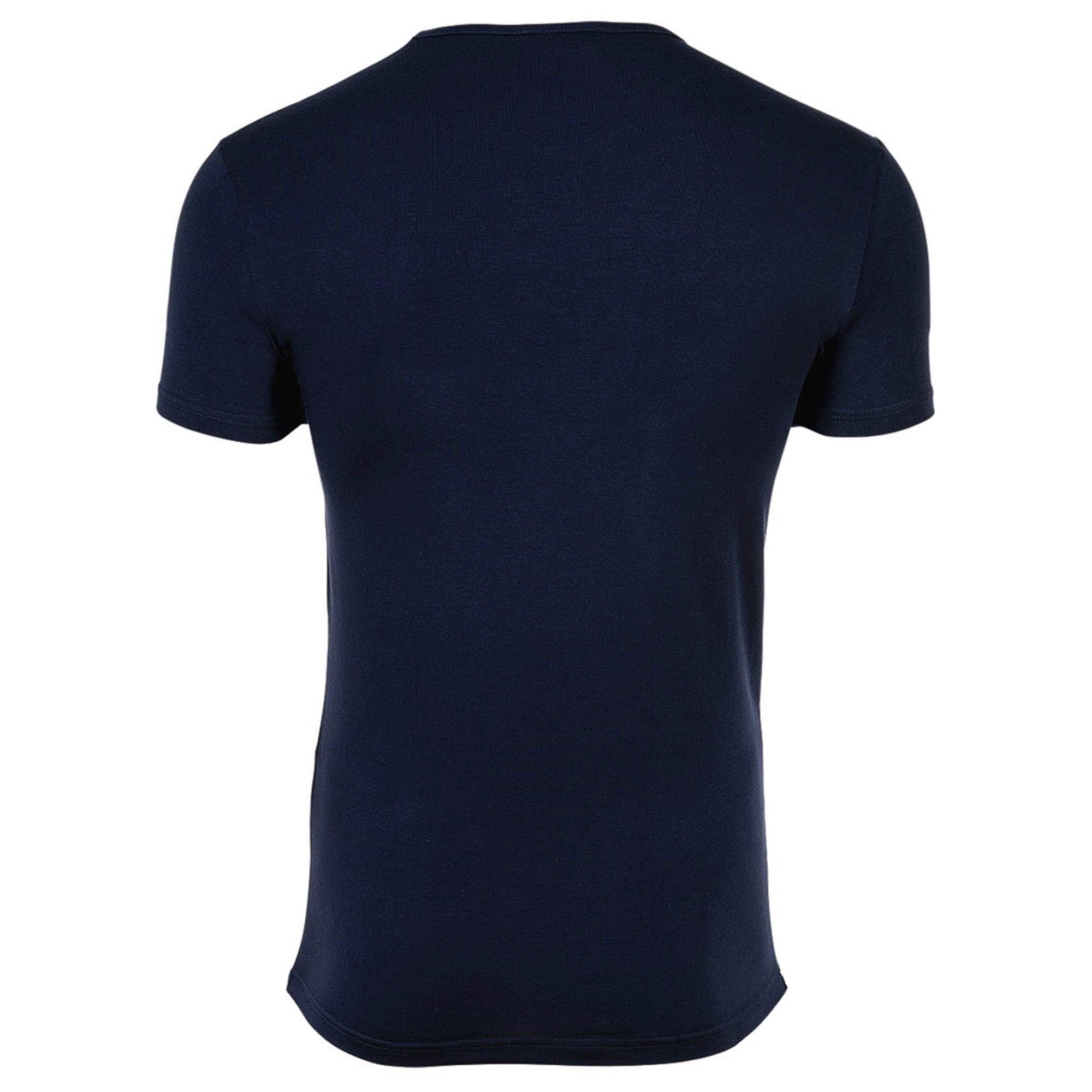 Versace T-Shirt Herren T-Shirt 1er Pack günstig online kaufen