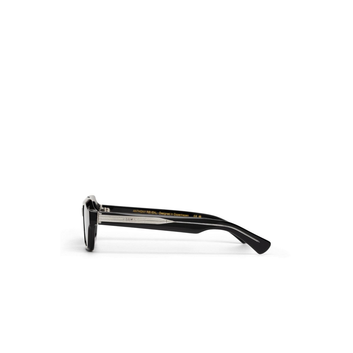 MessyWeekend Sonnenbrille BILLE REVEAL Unisex Erwachsene (1-St)