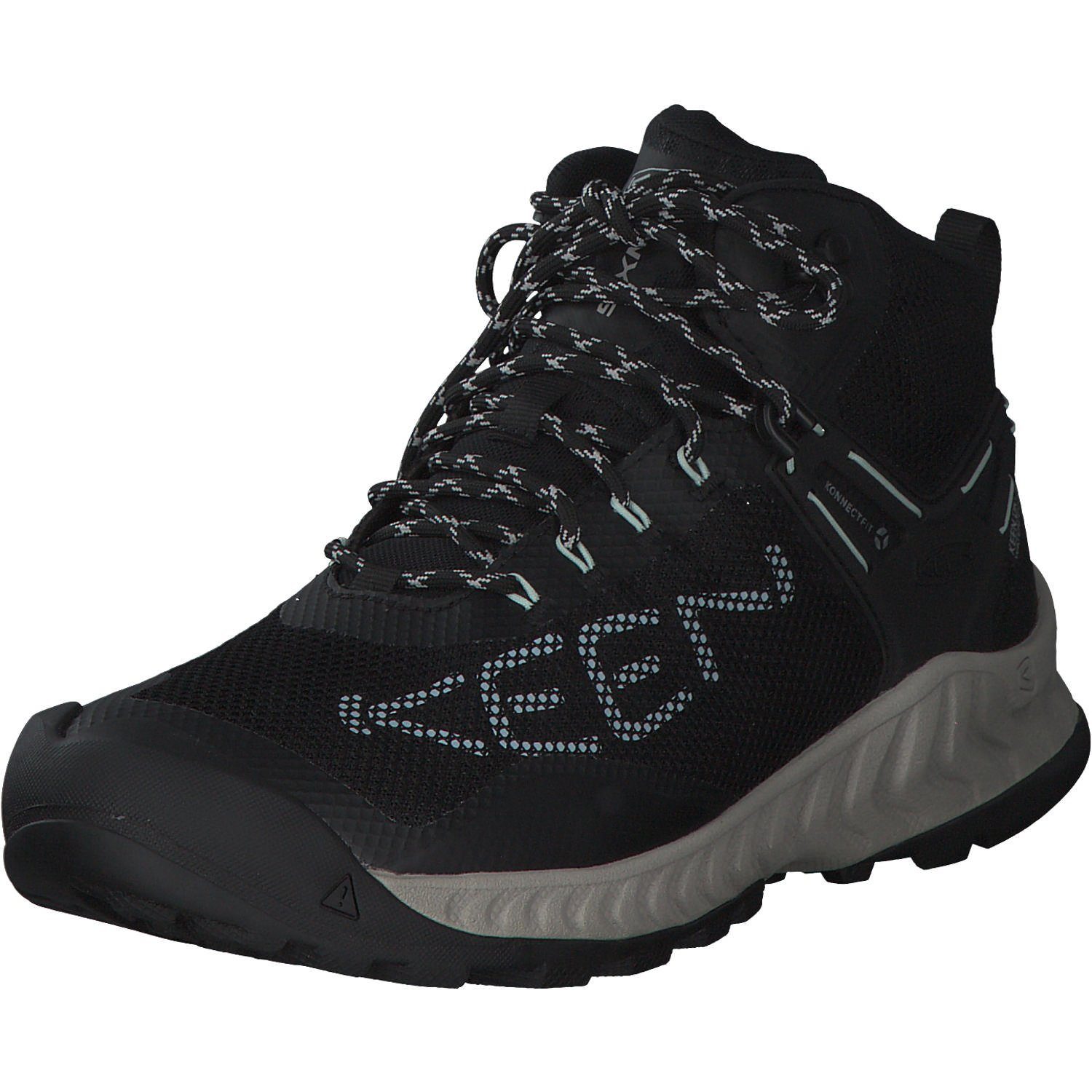 Keen Nxis Evo 1025911 Wanderstiefel