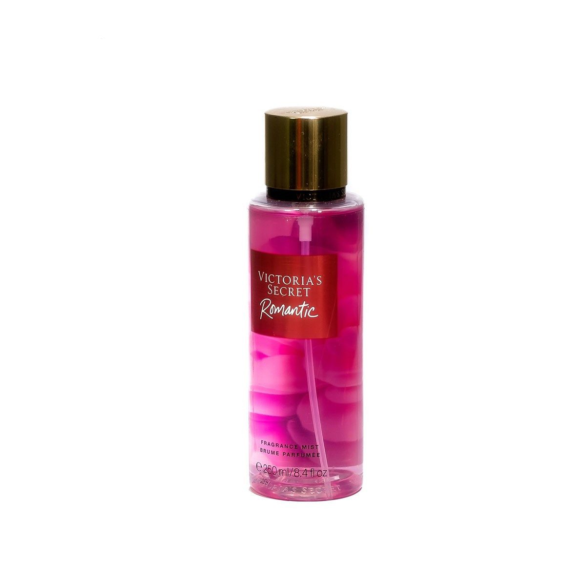 Victoria Akku 's Secret Romantic Body Mist 248ml (1 St)