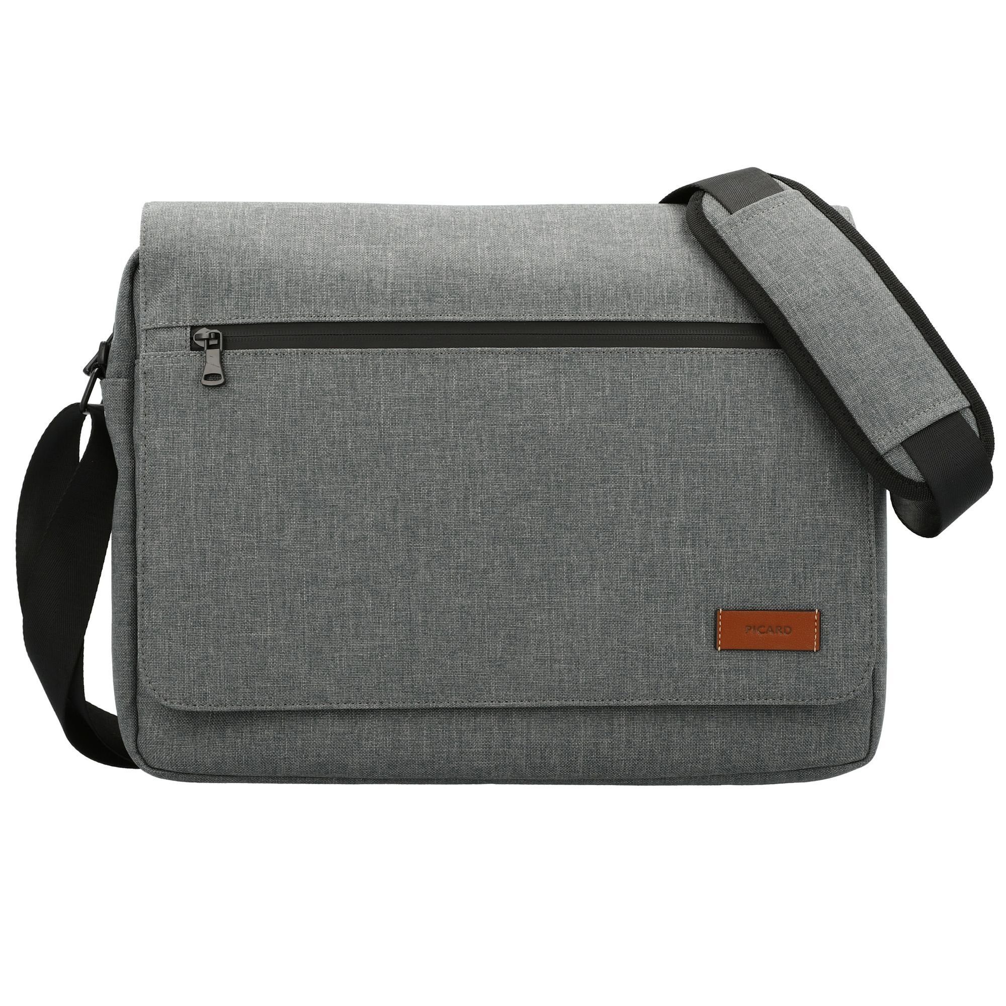 Picard Aktentasche Go Eco, Polyester
