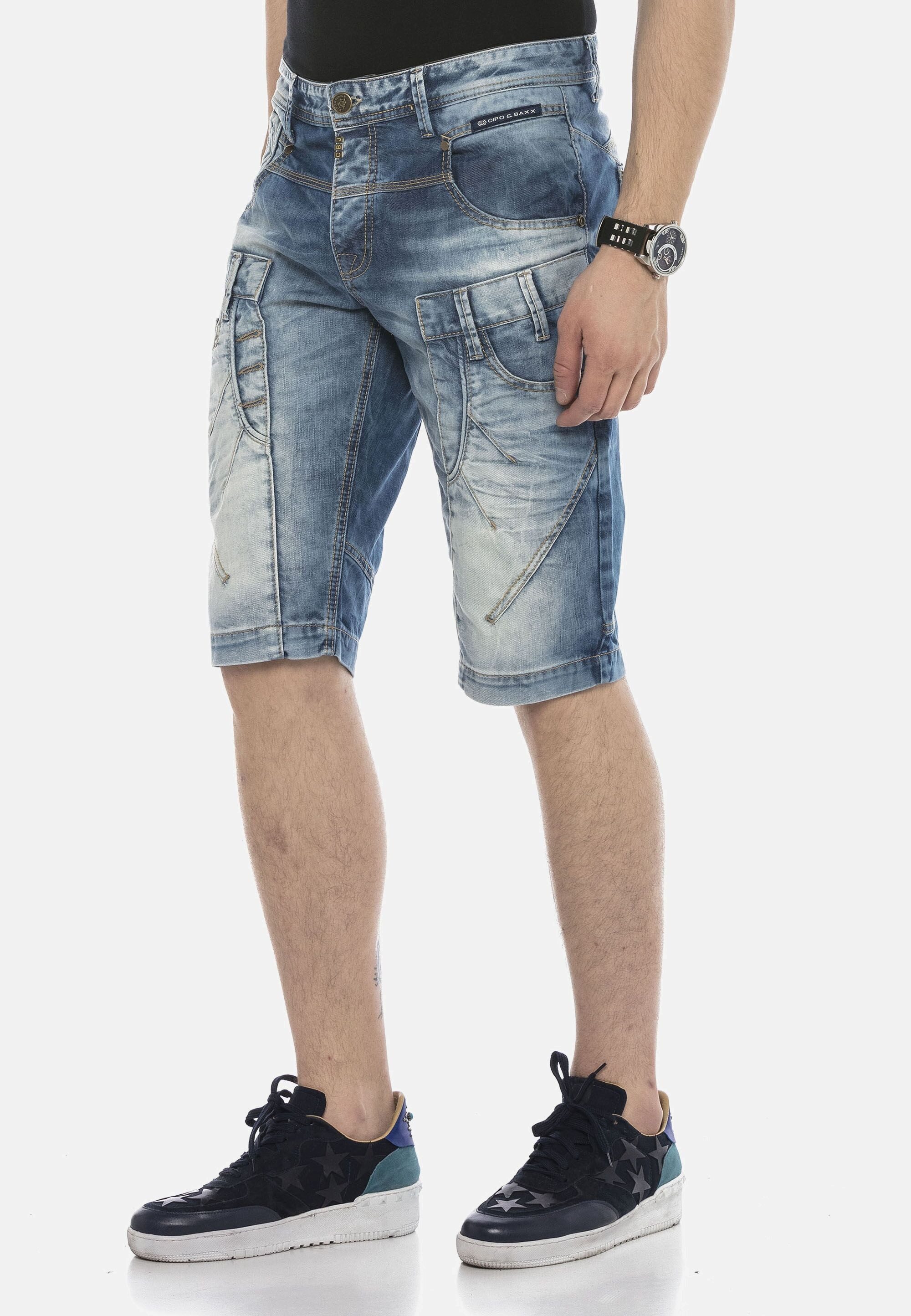 Jeansshorts Bermuda & Short