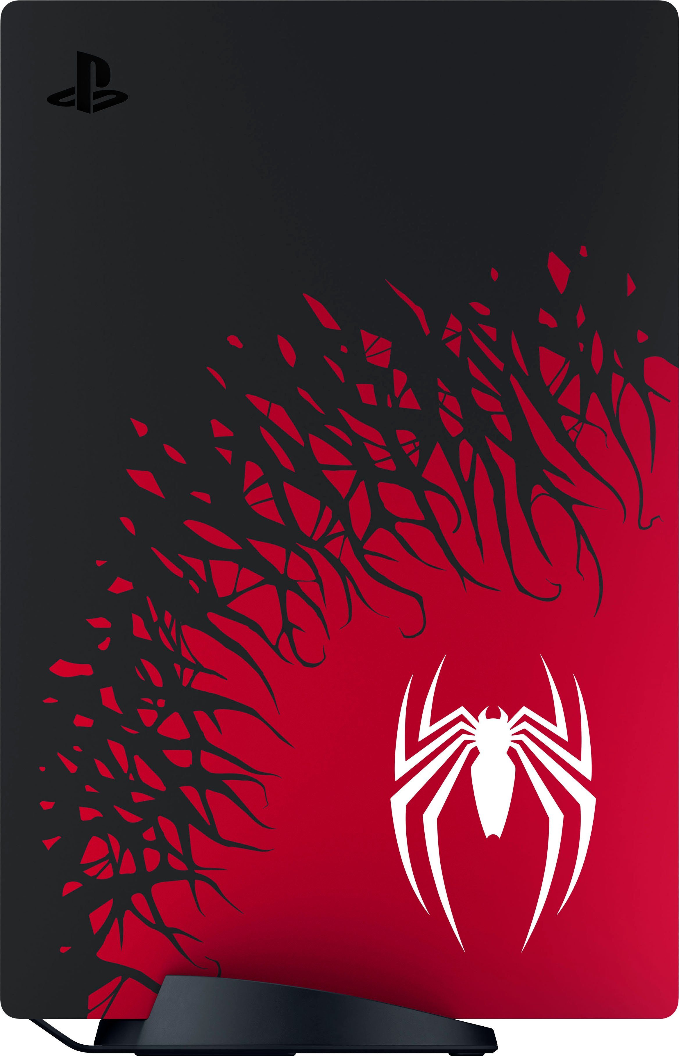 Limited Edition-Bundle SPIDER-MAN PlayStation 5, 2 MARVEL’S