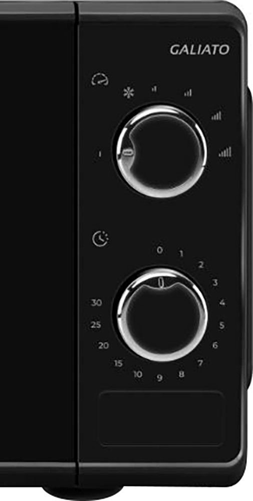 eta Mikrowelle Galiato ETA221090010, Mikrowelle, 17 l