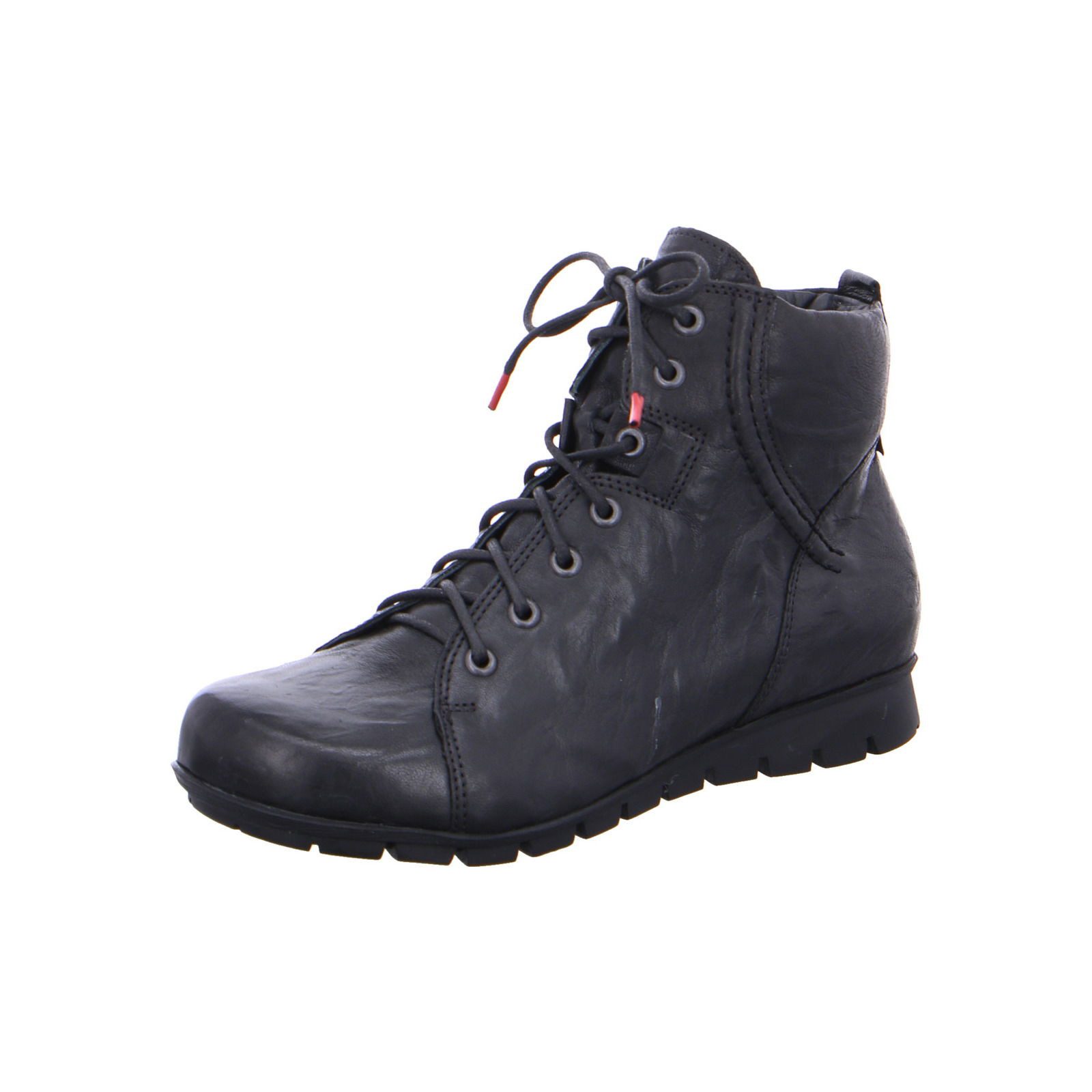 Stiefelette Menscha Stiefelette