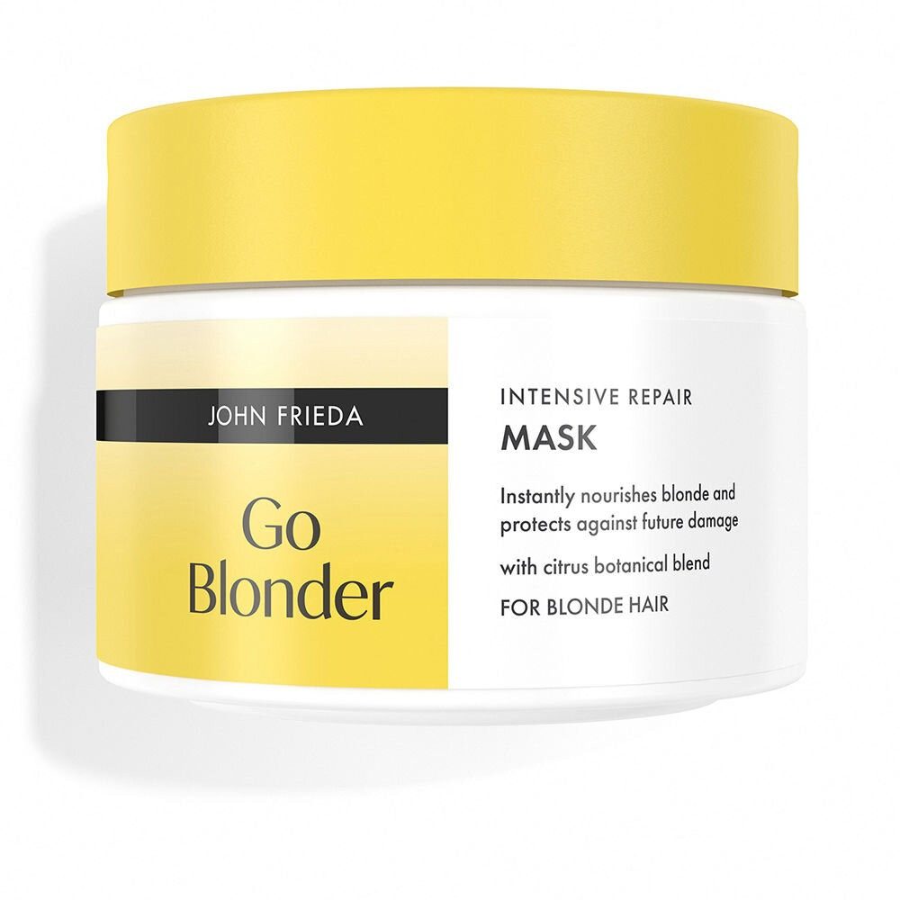 John Frieda Haarmaske Haarmaske John Frieda GO BLONDER