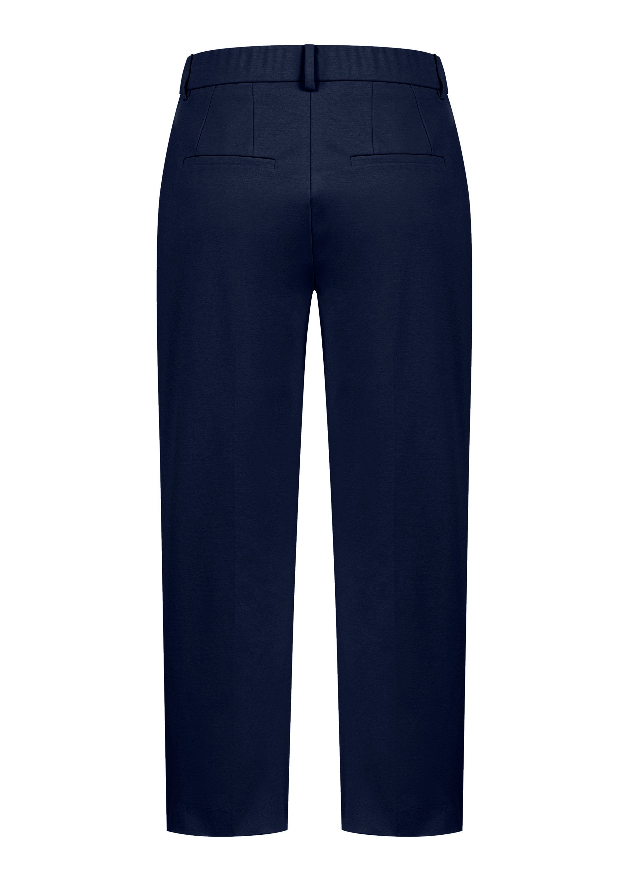 Stehmann Chinohose Fenja mit Bügelfalten