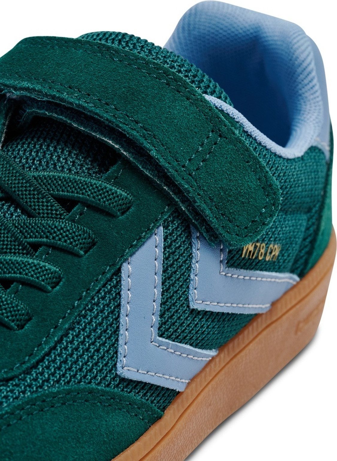hummel Vm78 Cph Jr Sneaker