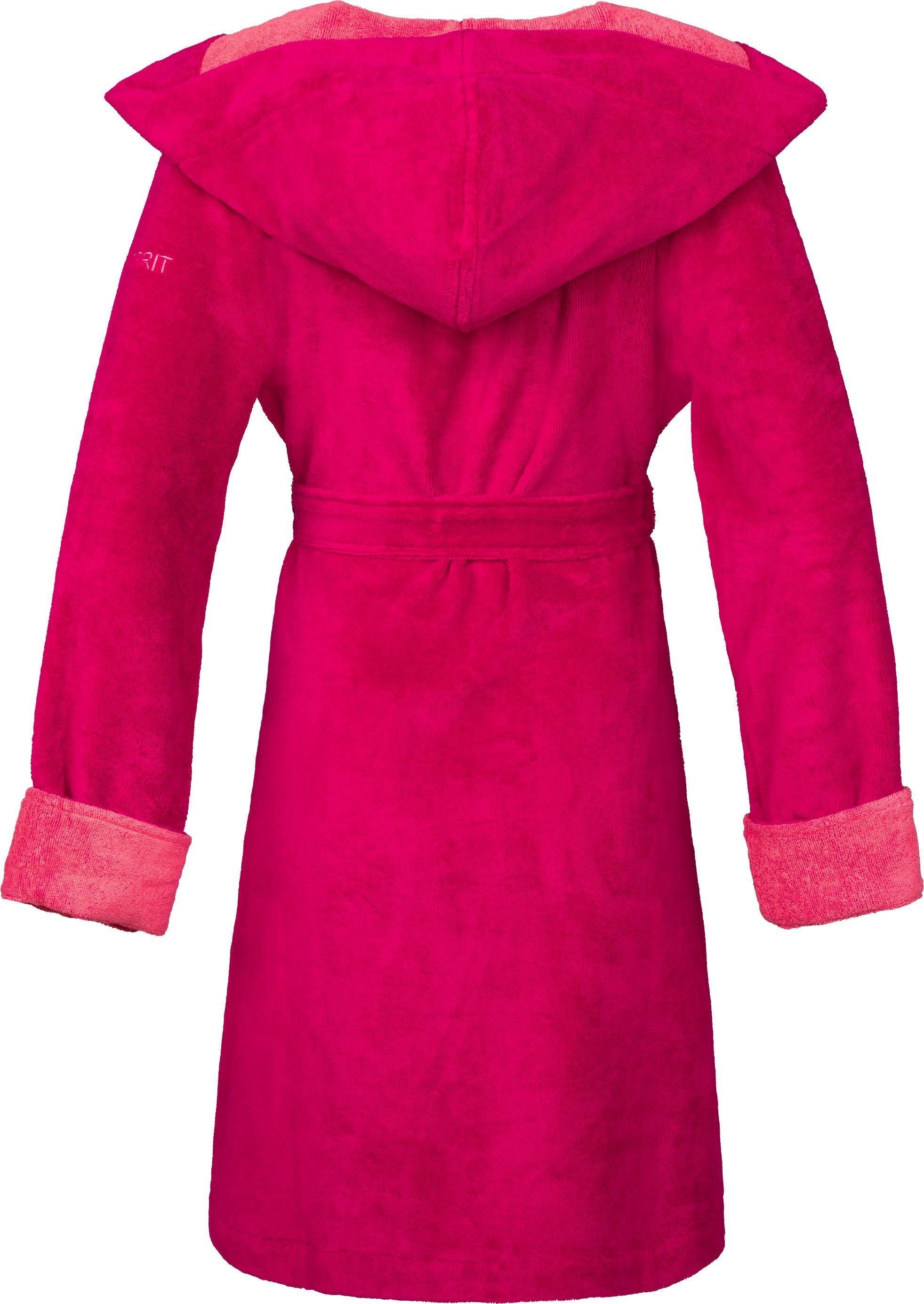 Esprit Damenbademantel Cosy, ideal für Sauna & Spa, Hotelbademantel, Morgen günstig online kaufen