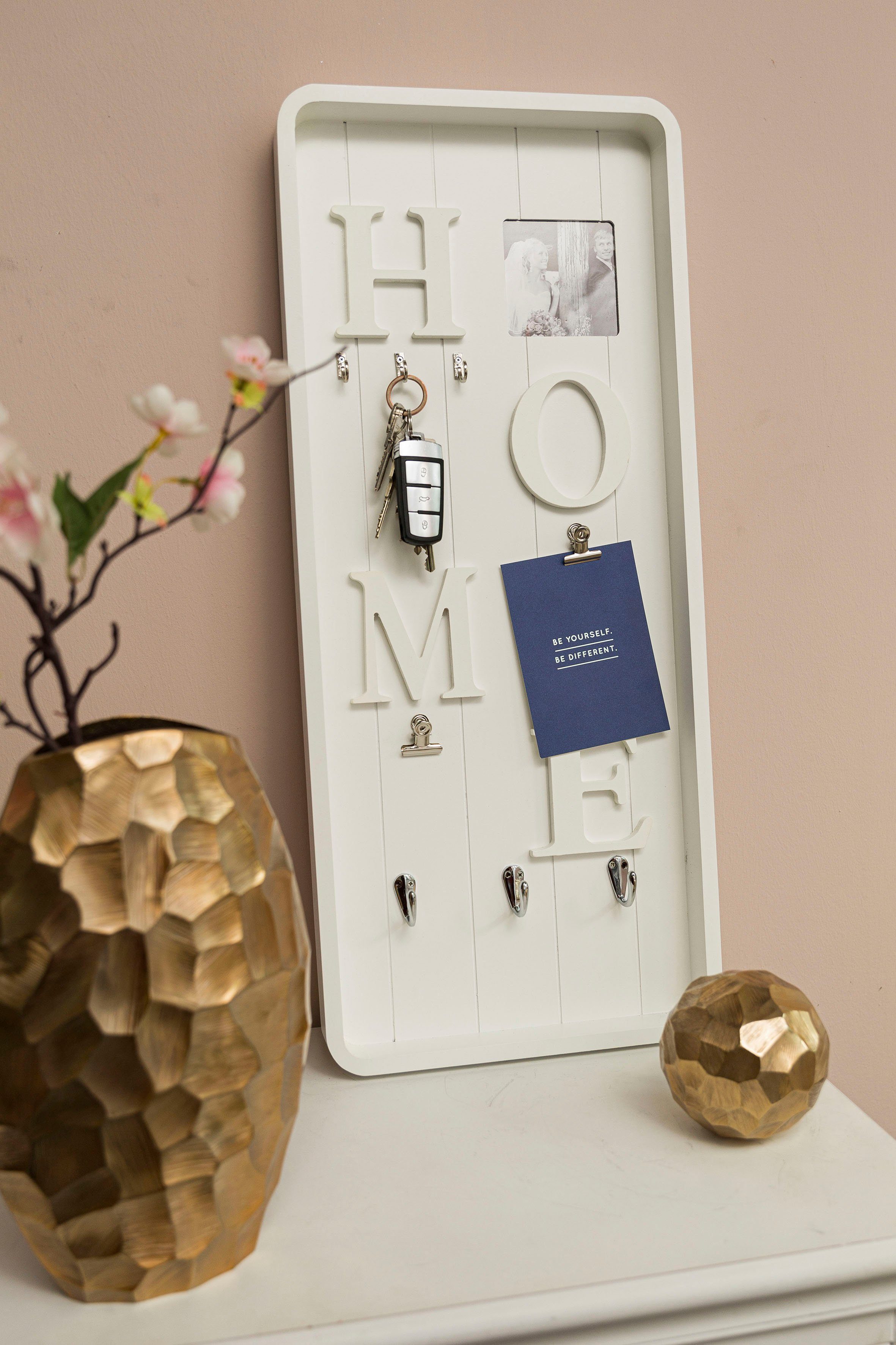 Myflair Möbel & Accessoires Memoboard Valerina, günstig online kaufen