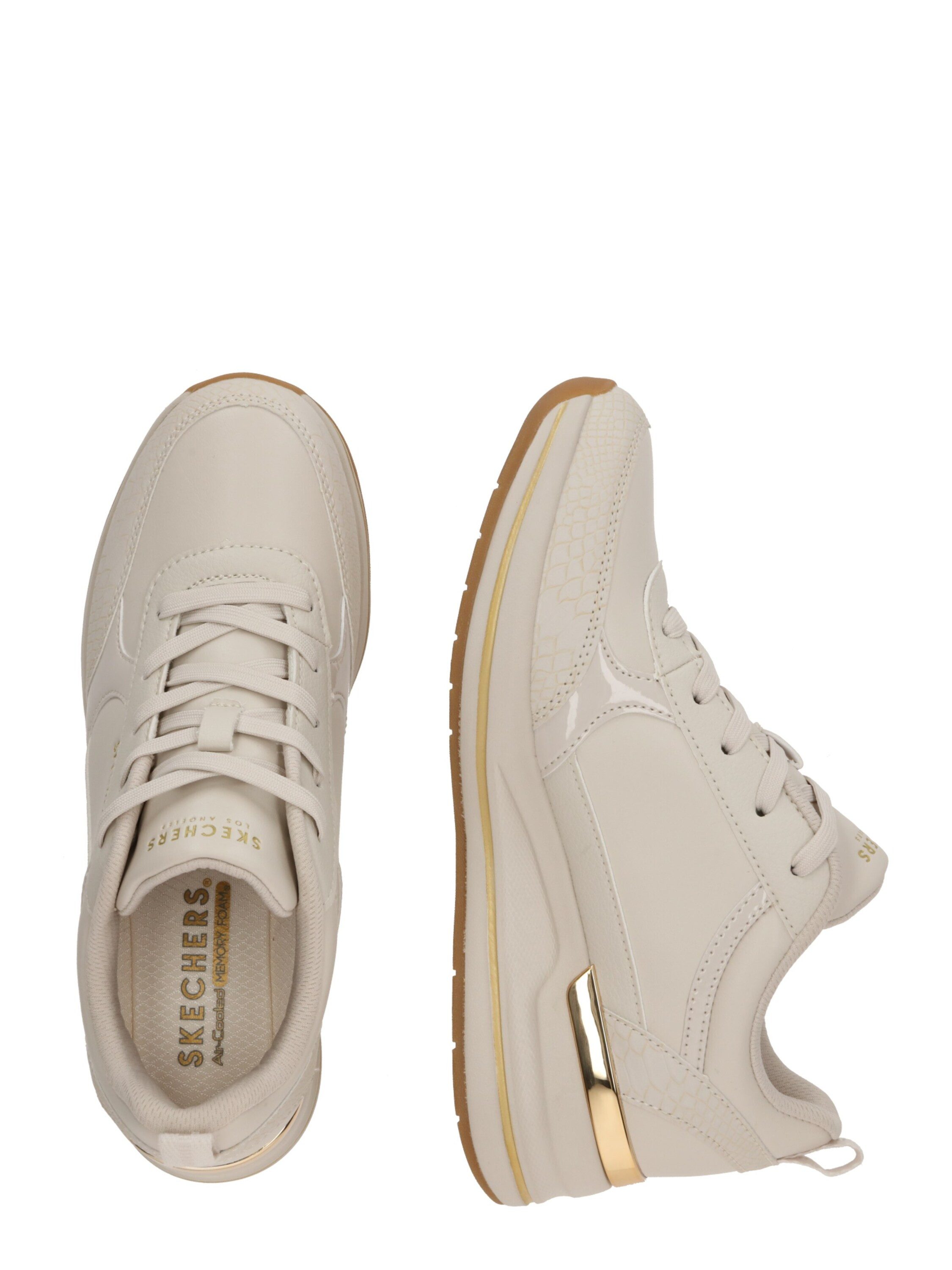 Skechers BILLION 2 Sneaker (1-tlg) günstig online kaufen