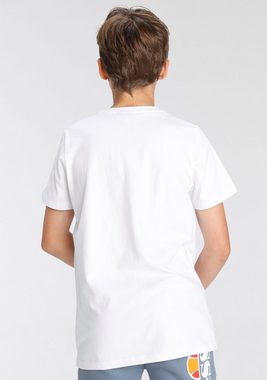 Ellesse T-Shirt MALIA TEE JNR- für Kinder