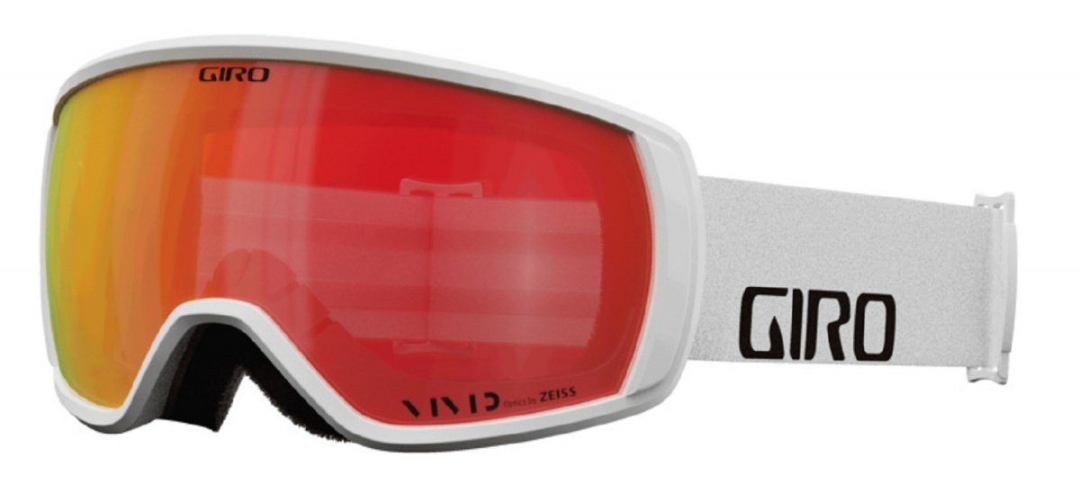 Vivid 300057 mit Skibrille Skibrille Technologie Balance Giro Snowboardbrille Giro