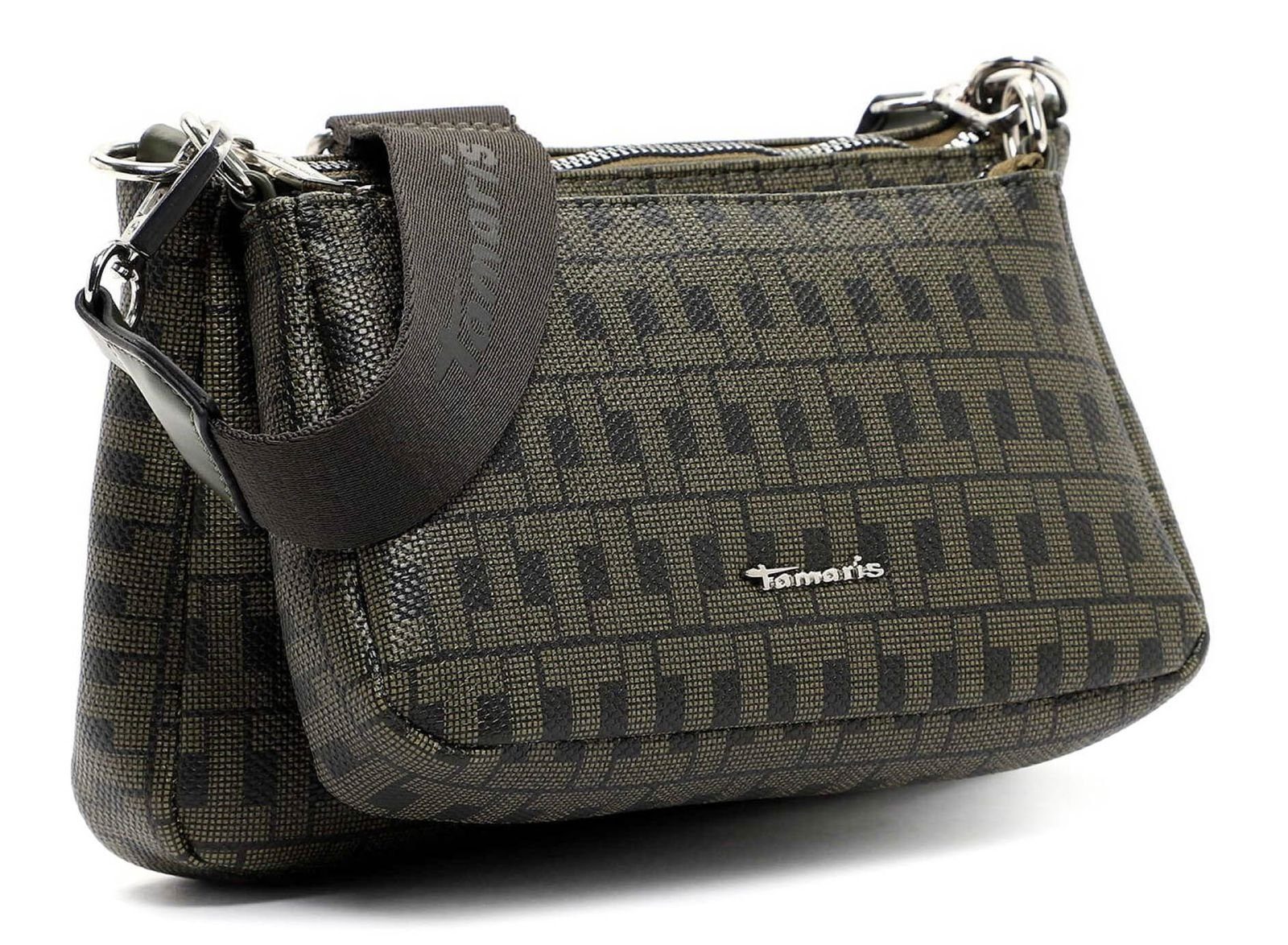 Tamaris Umhängetasche Jody (Set, 2-tlg)