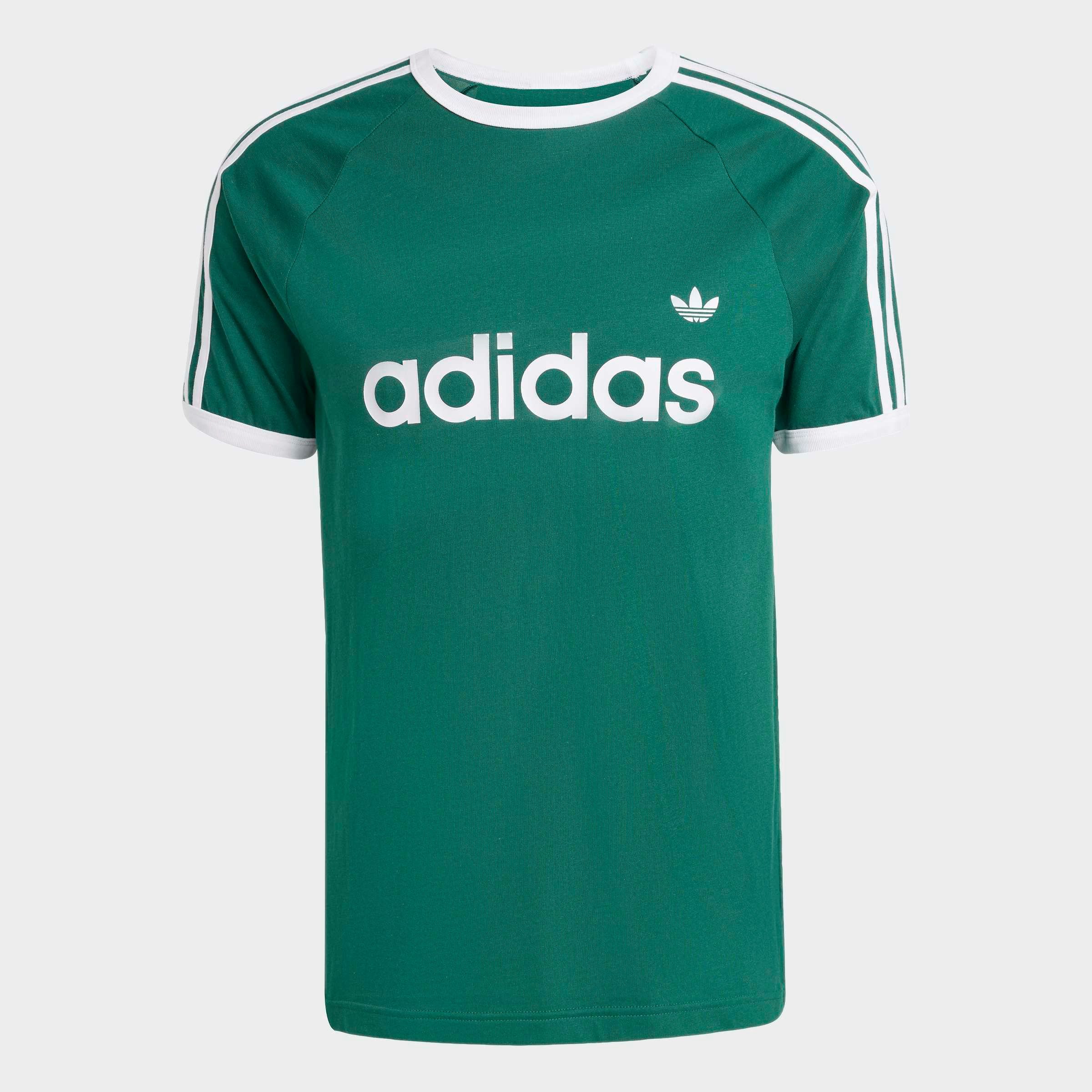 T-Shirt 3S RINGER T