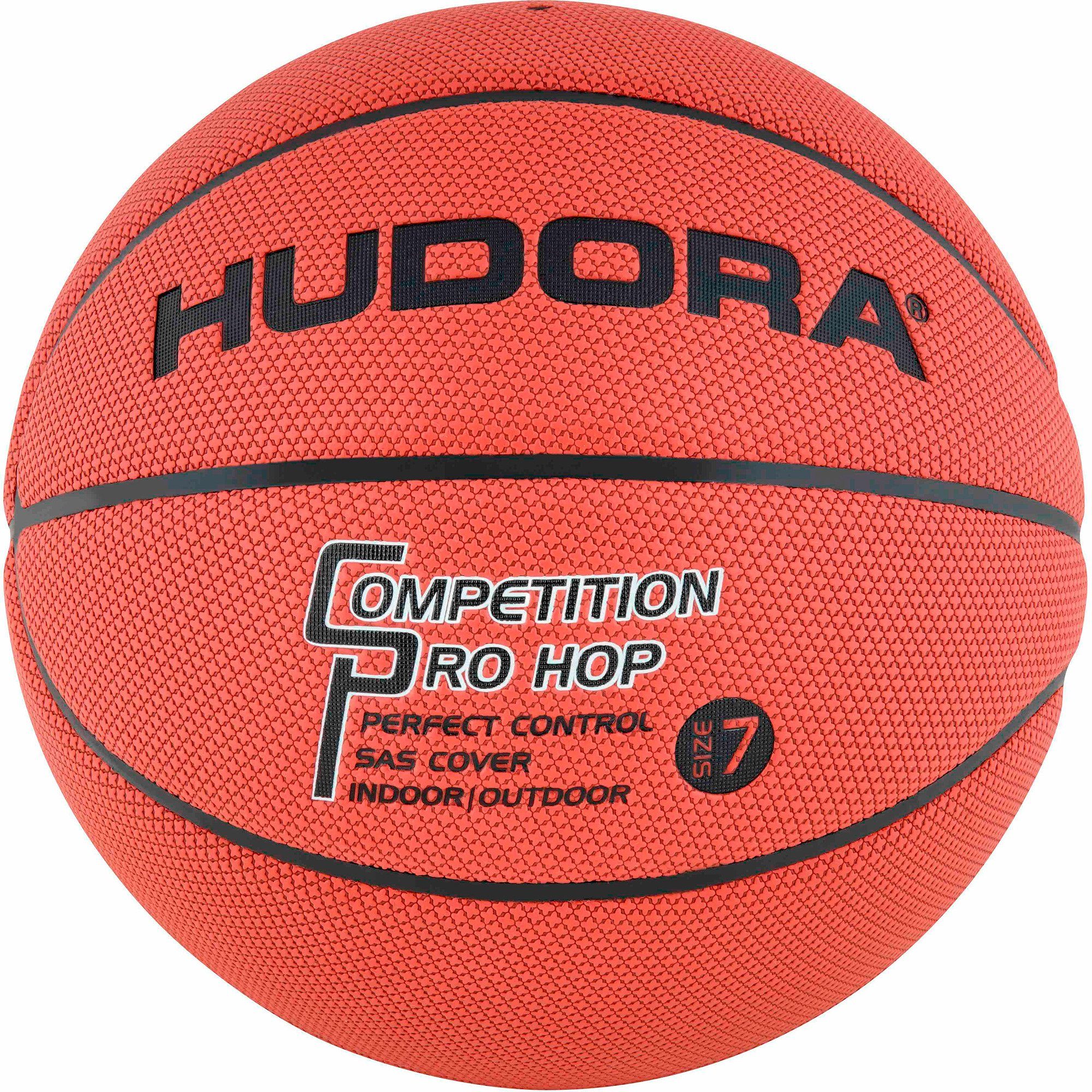 Hop, Basketball Gr.7 HUDORA Hudora Competition Pro Basketball