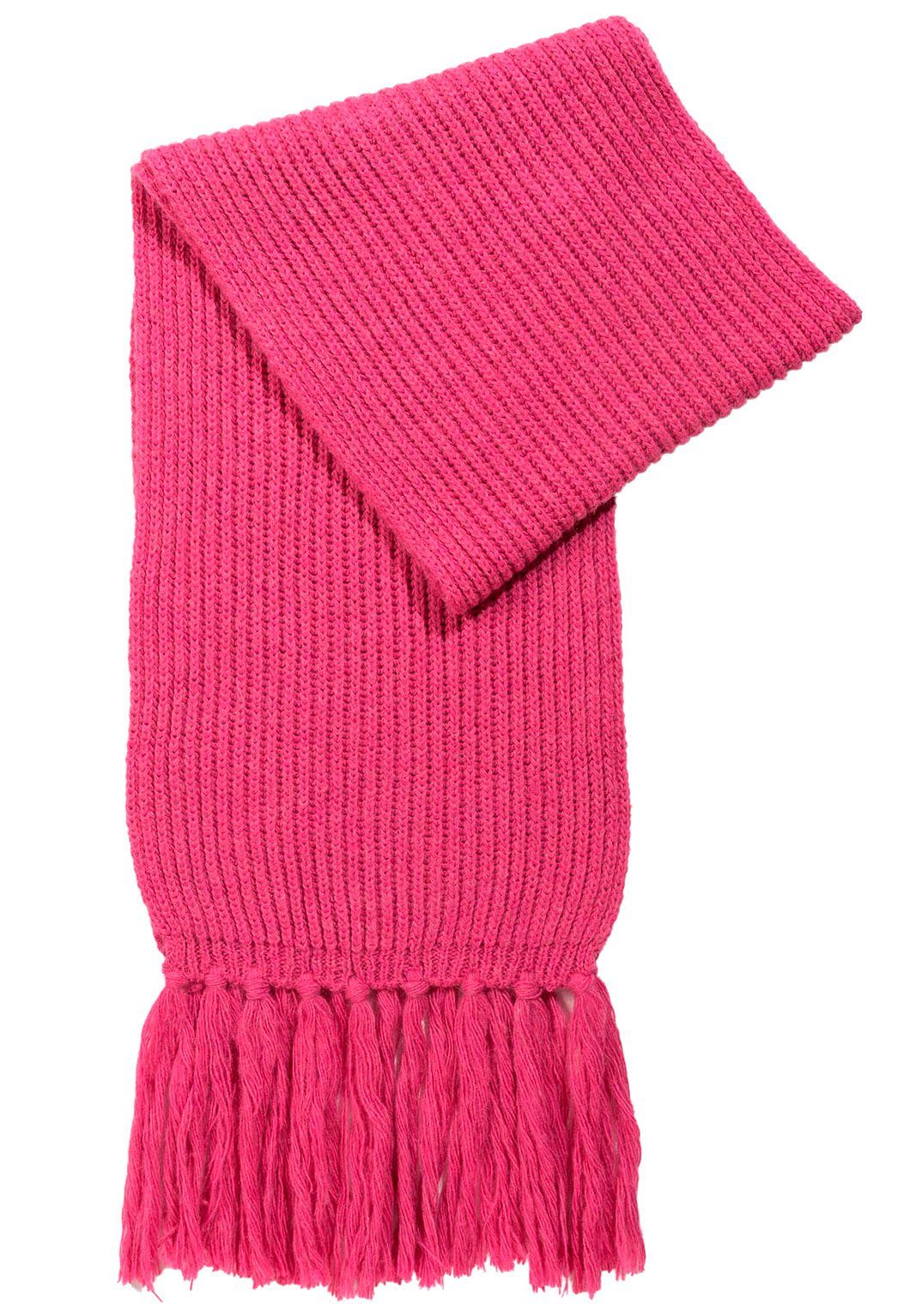 Strickschal FELICIA
