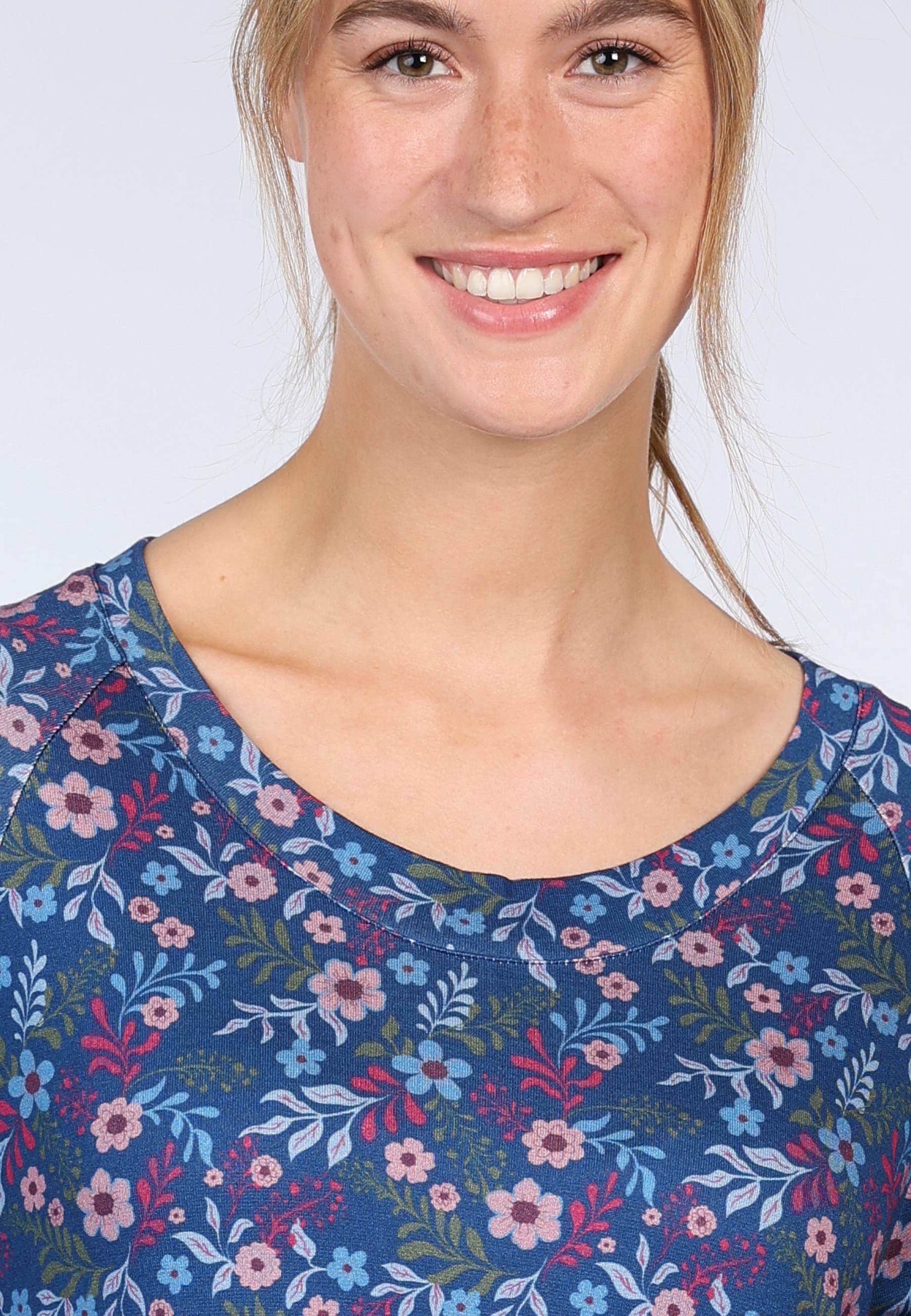 Deerberg Sommerkleid Milanjas