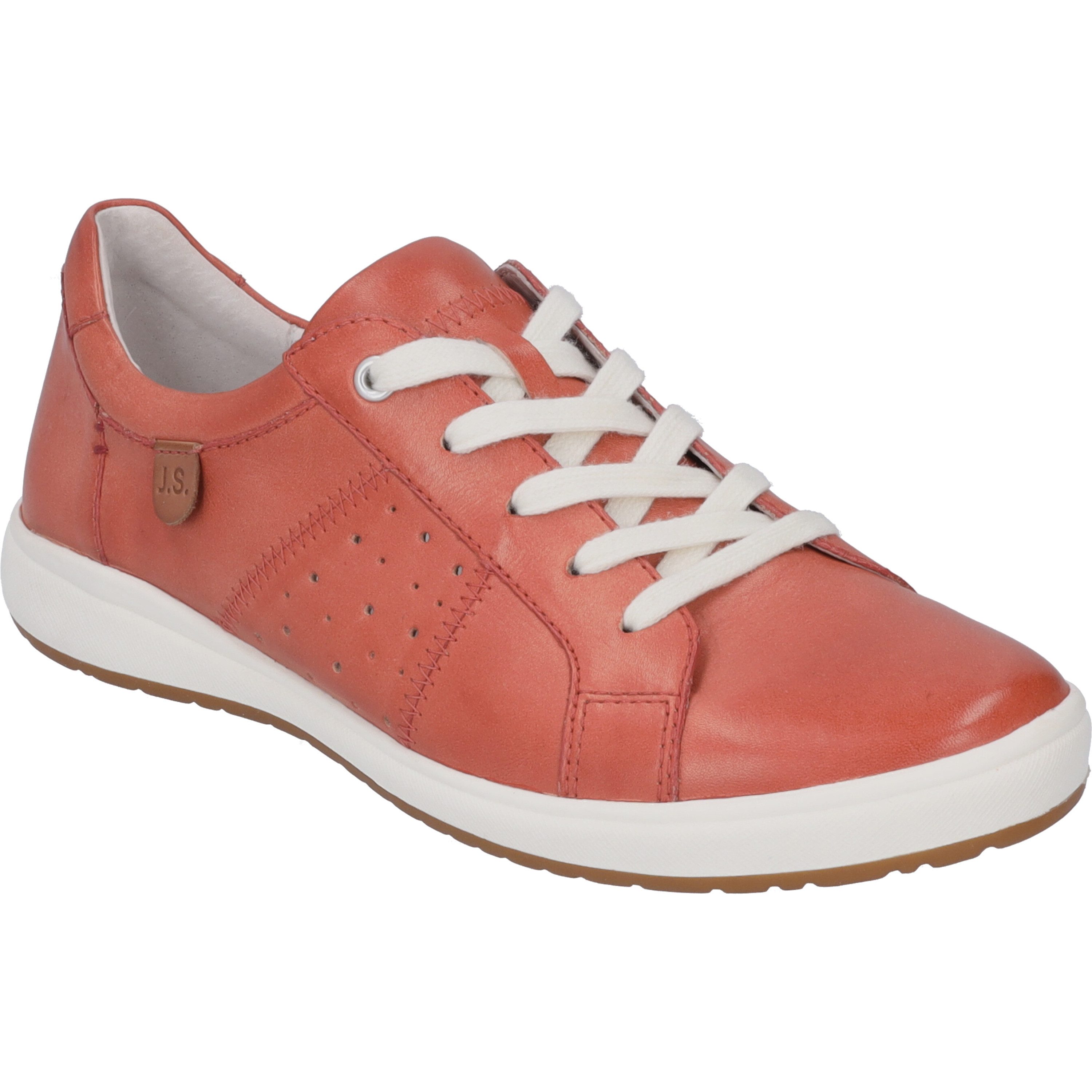 Josef Seibel Caren 01, rosa Sneaker günstig online kaufen
