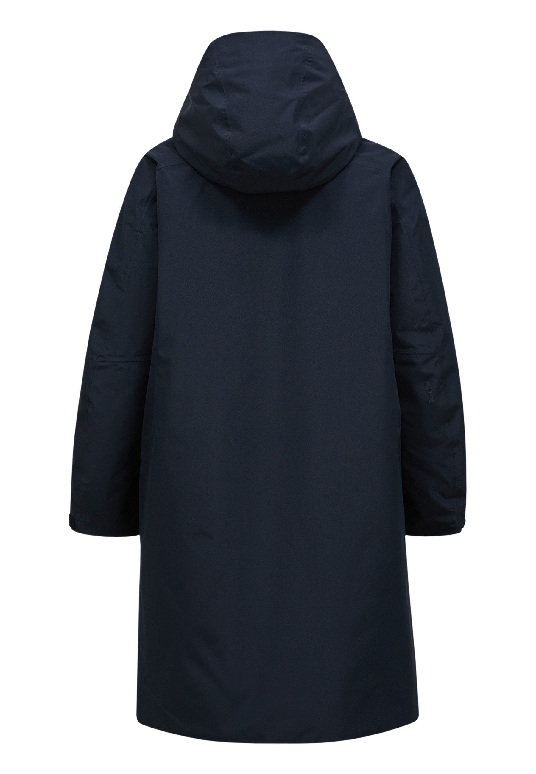 Peak Performance Funktionsmantel W Relaxed Treeline Insulated Parka günstig online kaufen