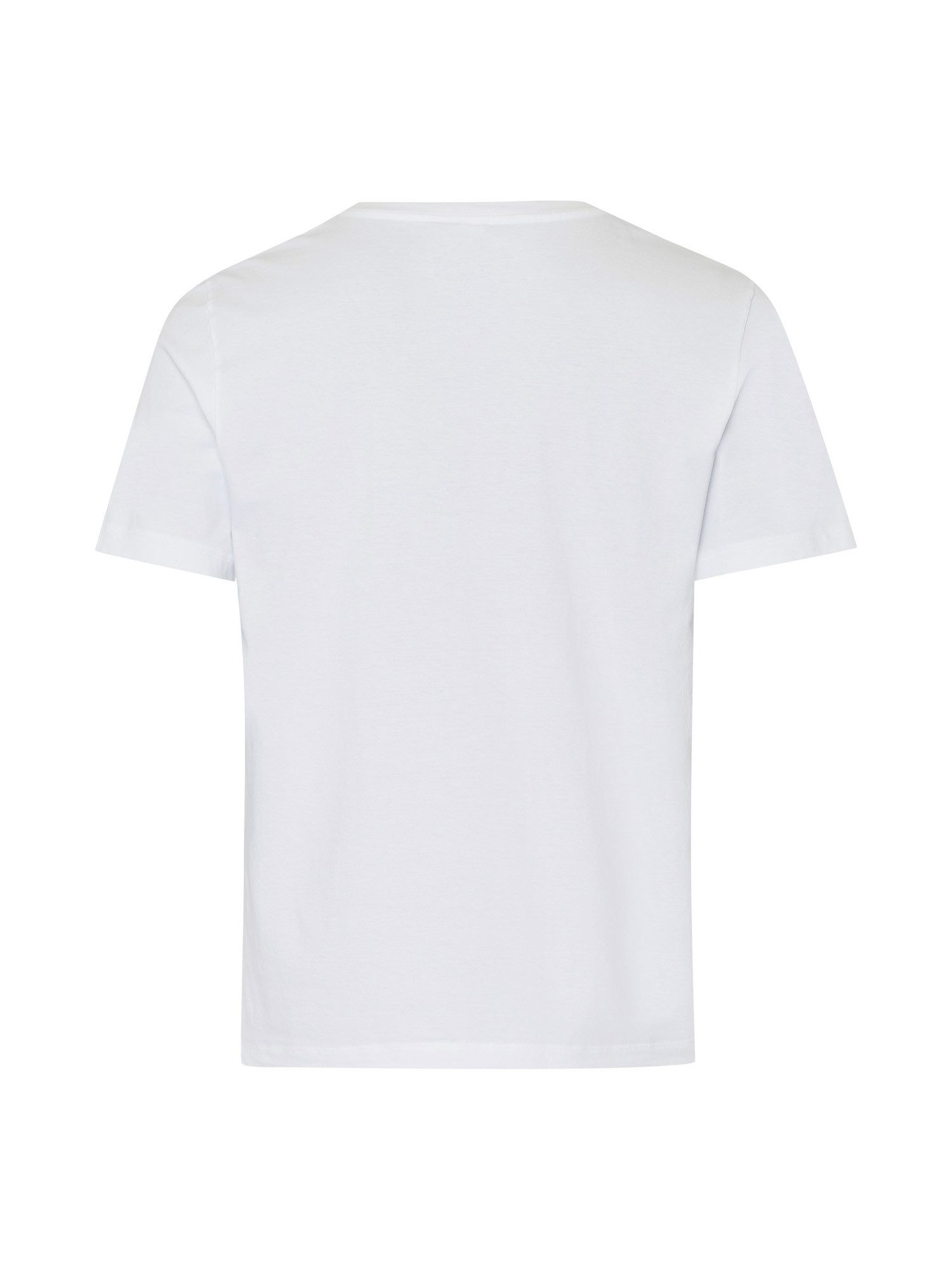 Hanro T-Shirt Living Shirts unterziehshirt unterhemd günstig online kaufen