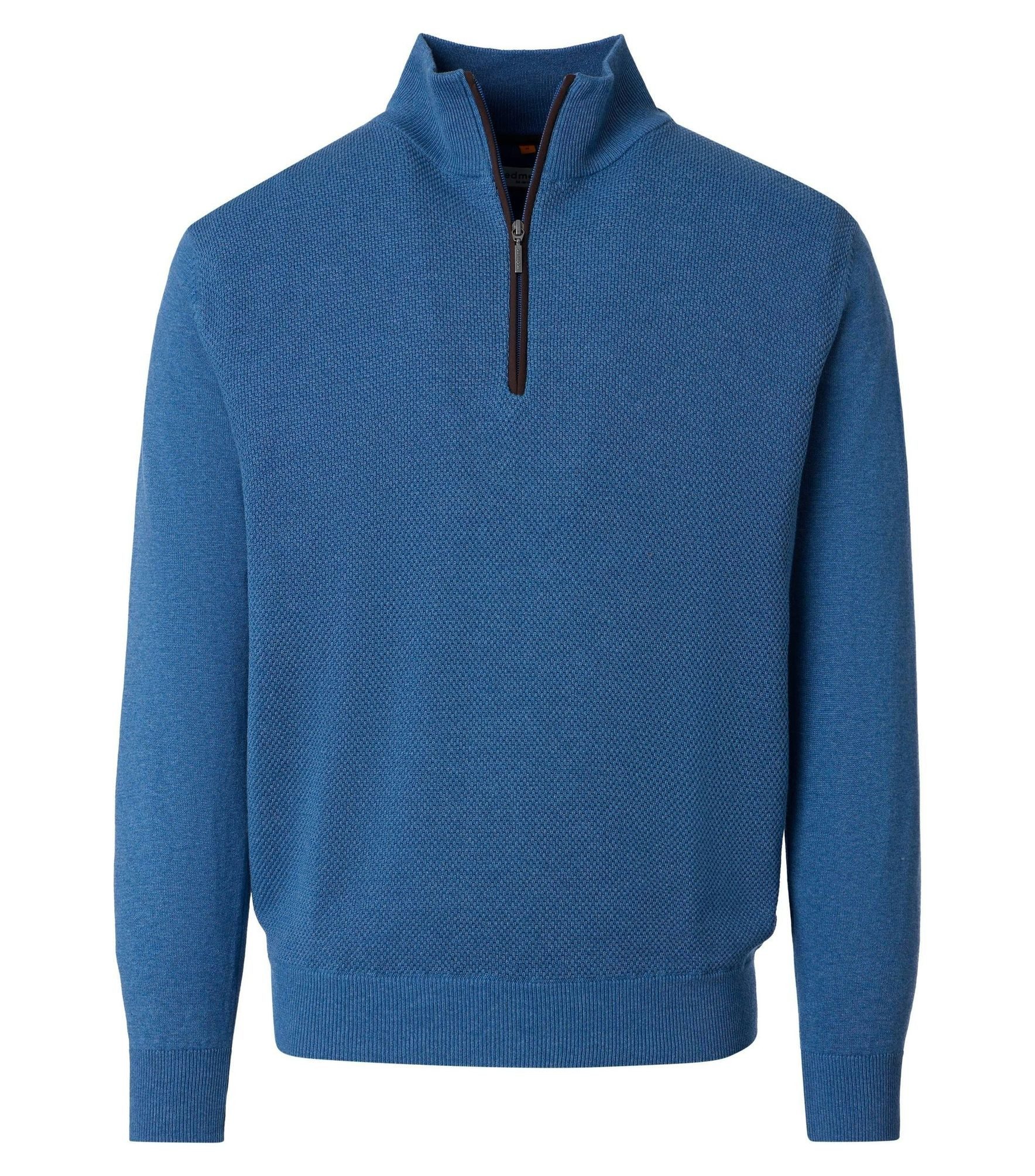 Strickpullover Basic