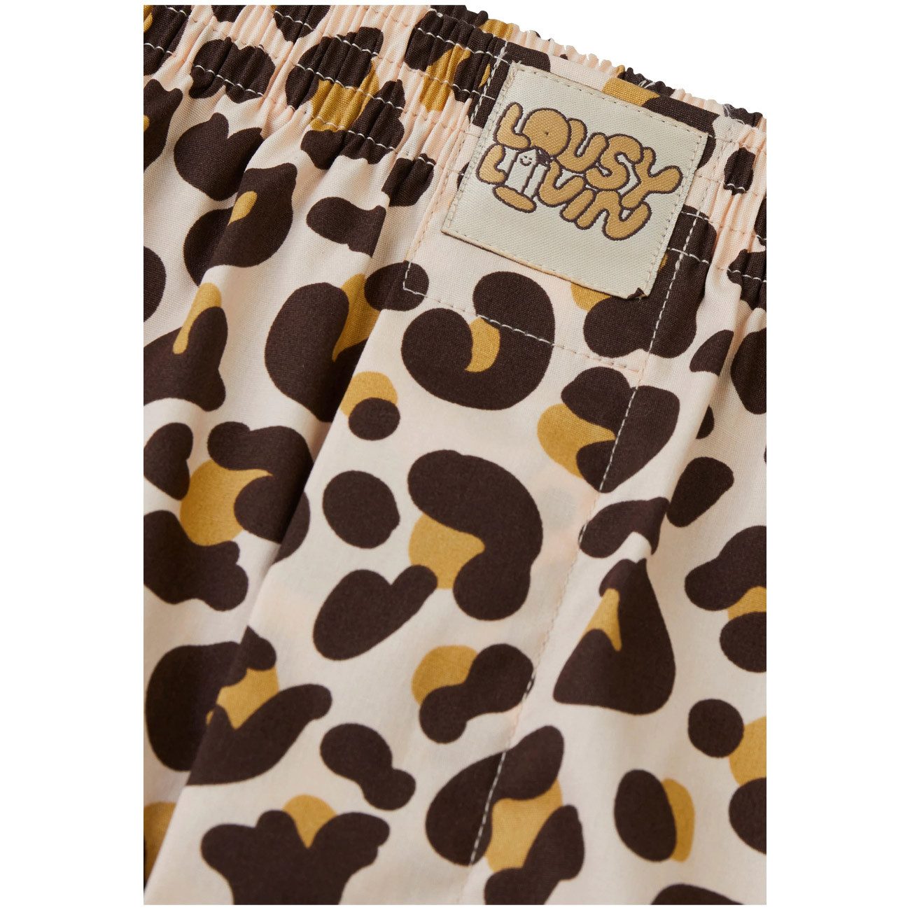 Lousy Livin Boxershorts Leroy Leroy günstig online kaufen