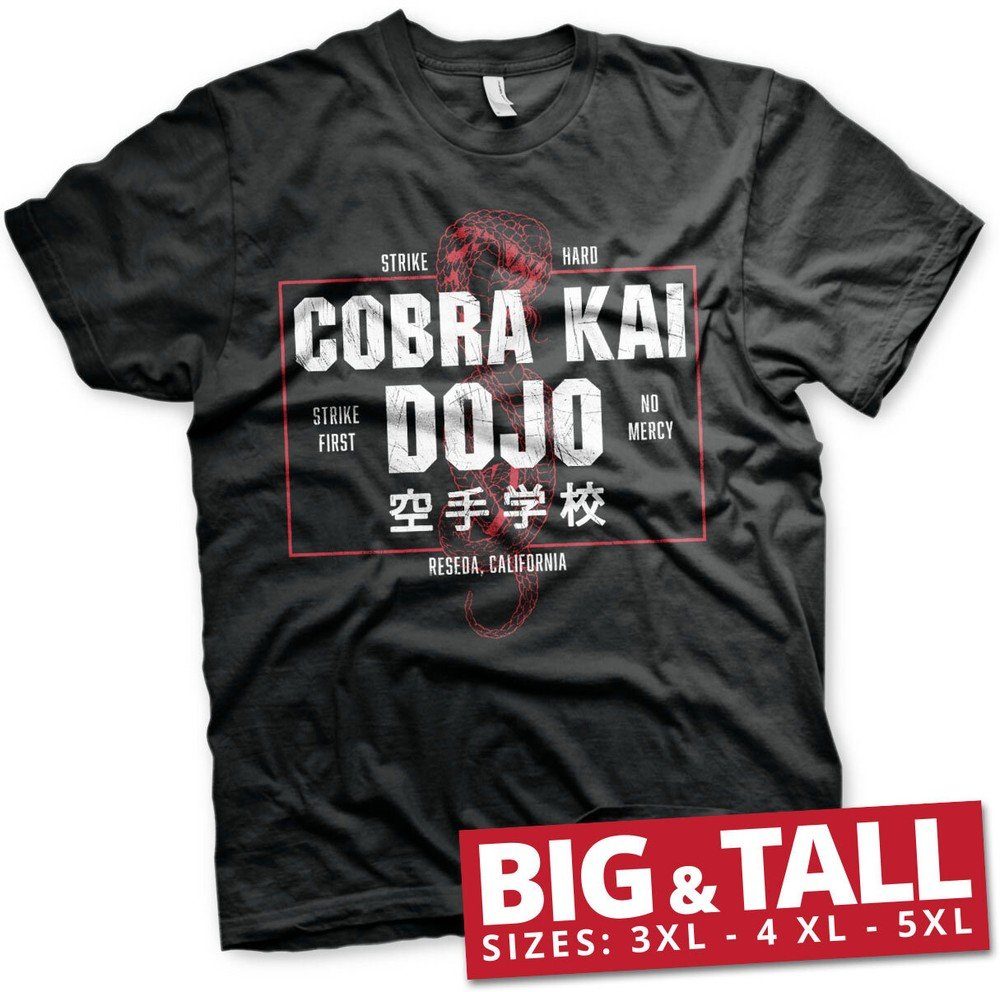 Cobra Kai T-Shirt