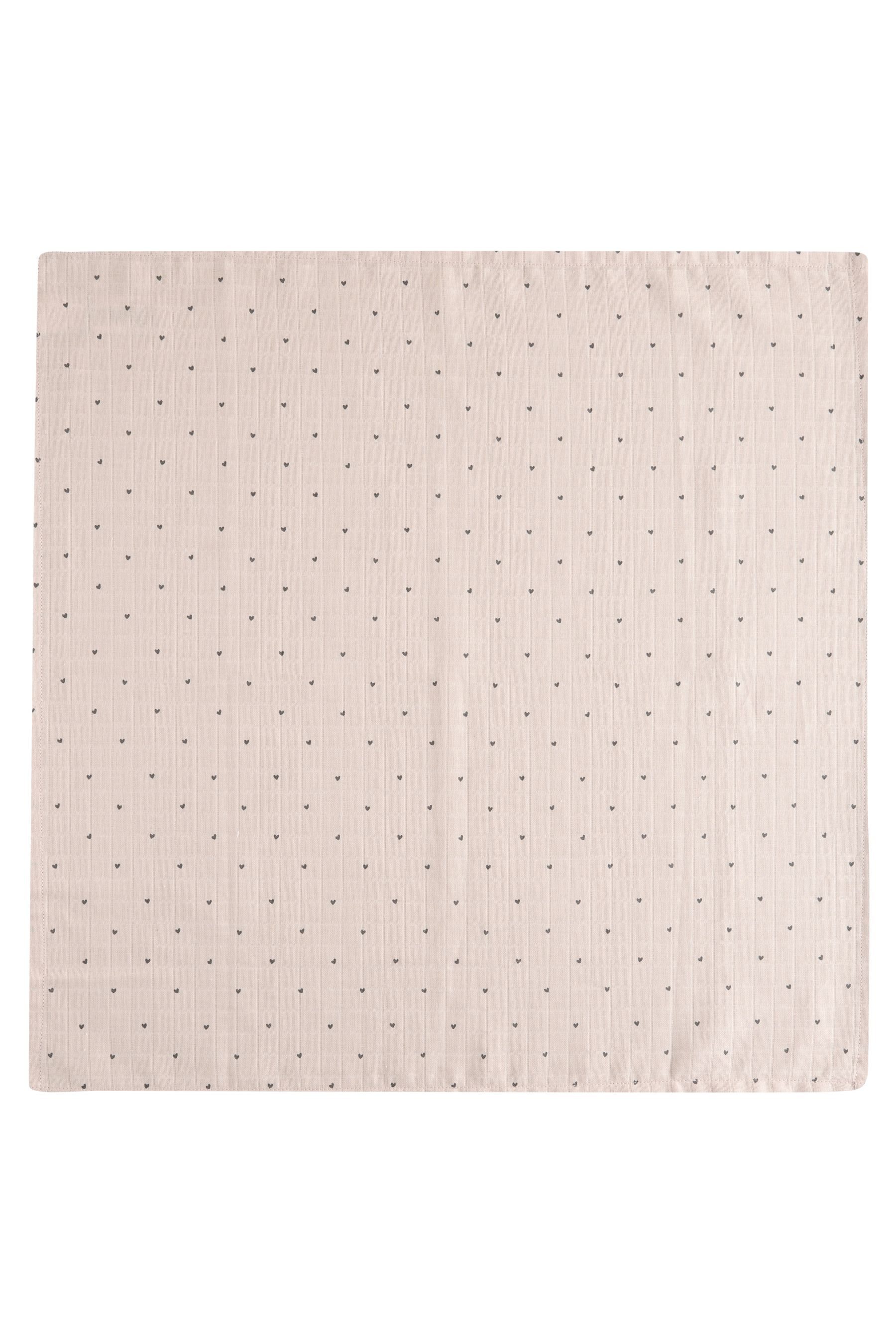 Next Spucktuch Baby Musselintücher im 4er-Pack