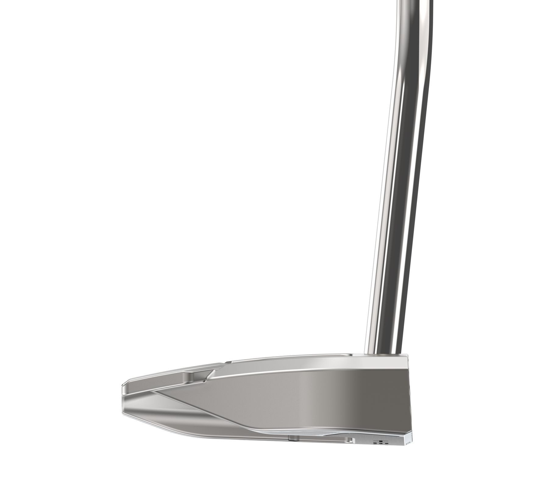Cleveland Golf Putter Cleveland HB Soft 2 Model 15 Putter, Speed Optimized Face Technology