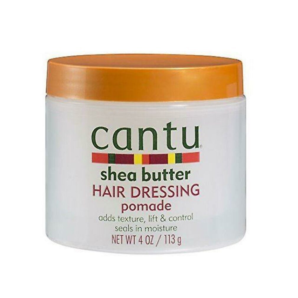 Cantu Haarpomade Shea Butter Hair Dressing Pomade