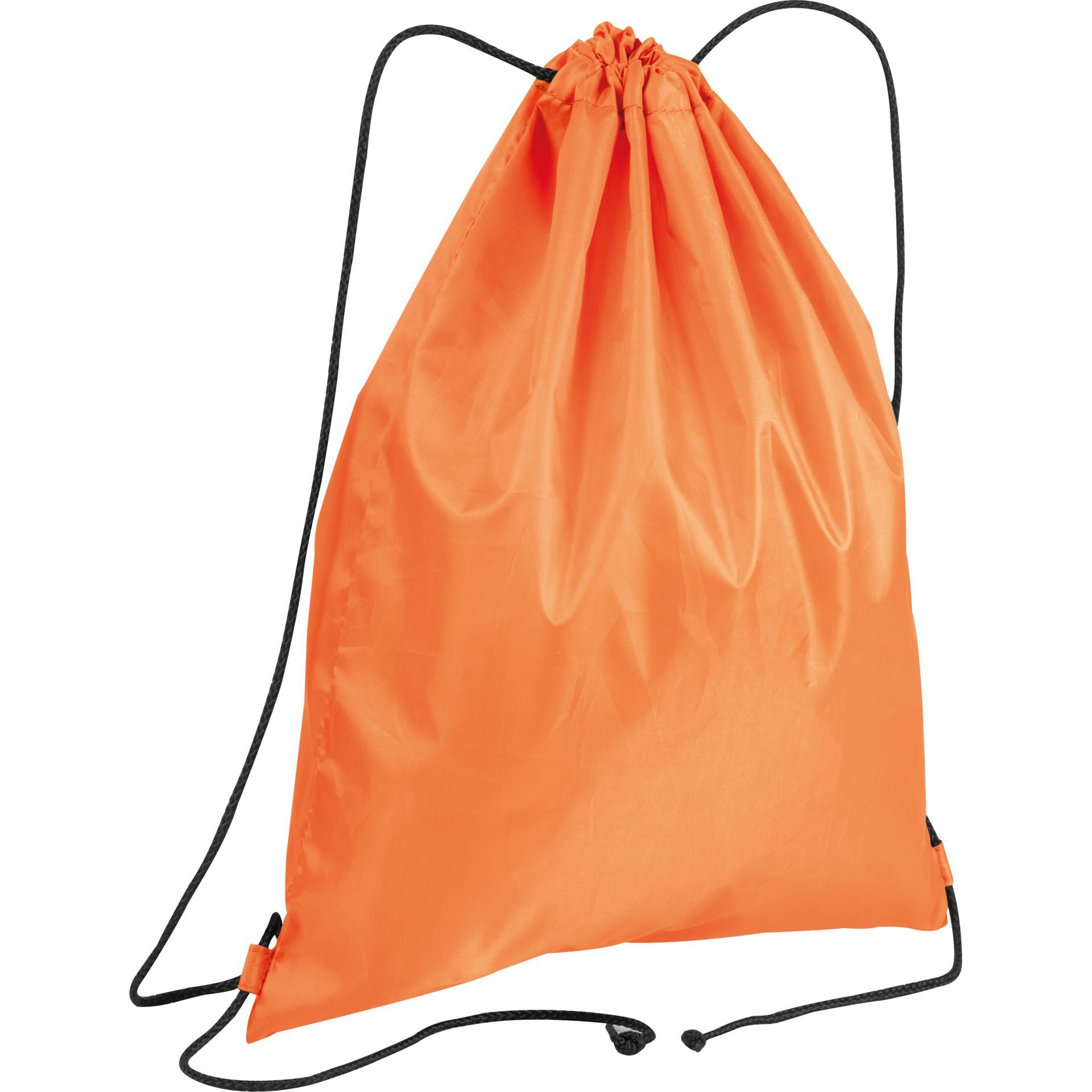 Macma Gymbag Gymbag / Sportbeutel / Turnbeutel / aus recyceltem Polyester / Farbe: