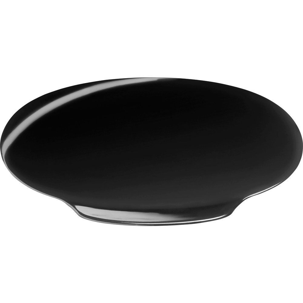 TORK Mülleimer TORK Elevation 205638 Schwingdeckel 50 l Kunststoff Schwarz 1 St.