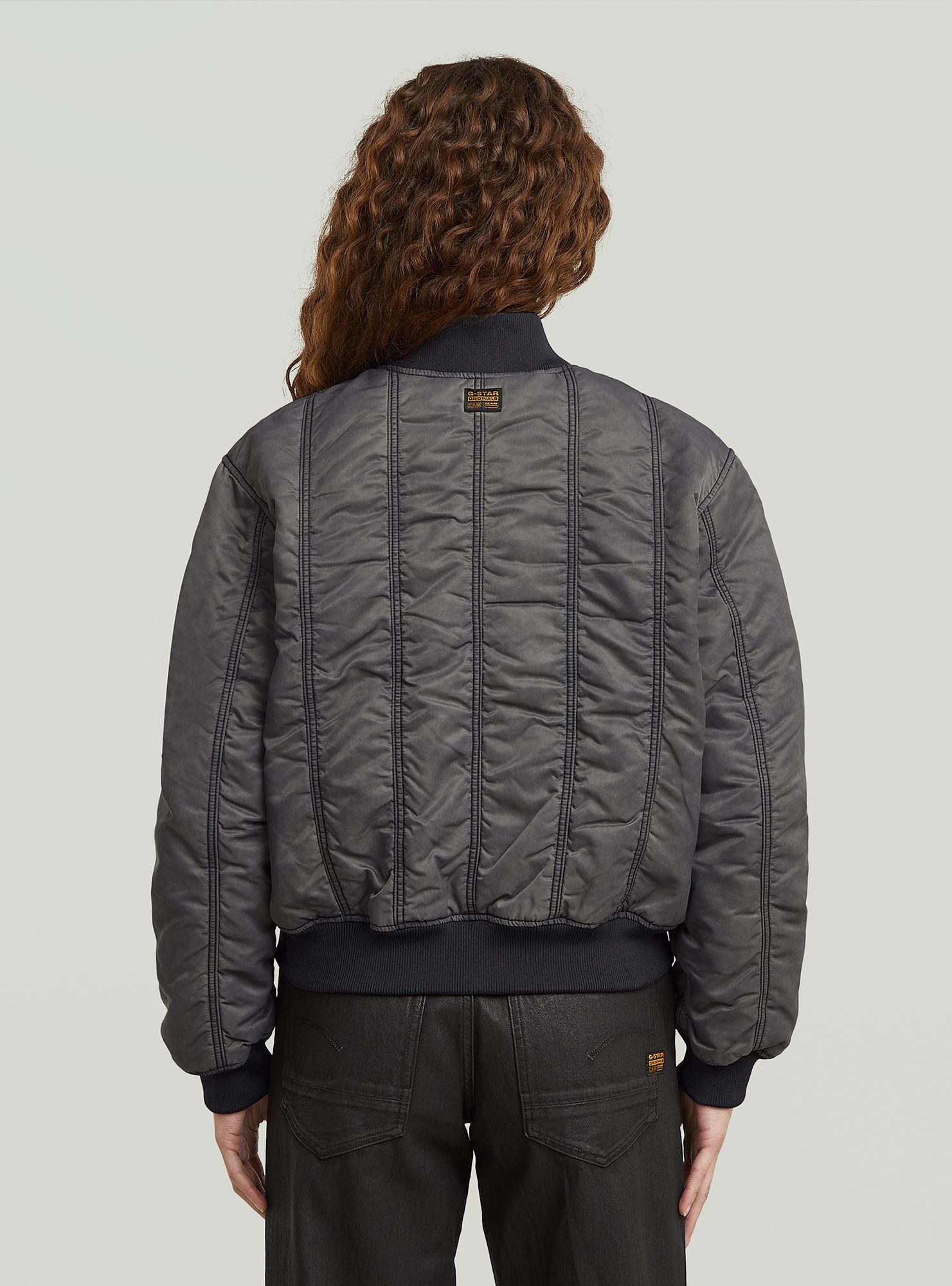 G-STAR Bomberjacke Bomberjacke günstig online kaufen