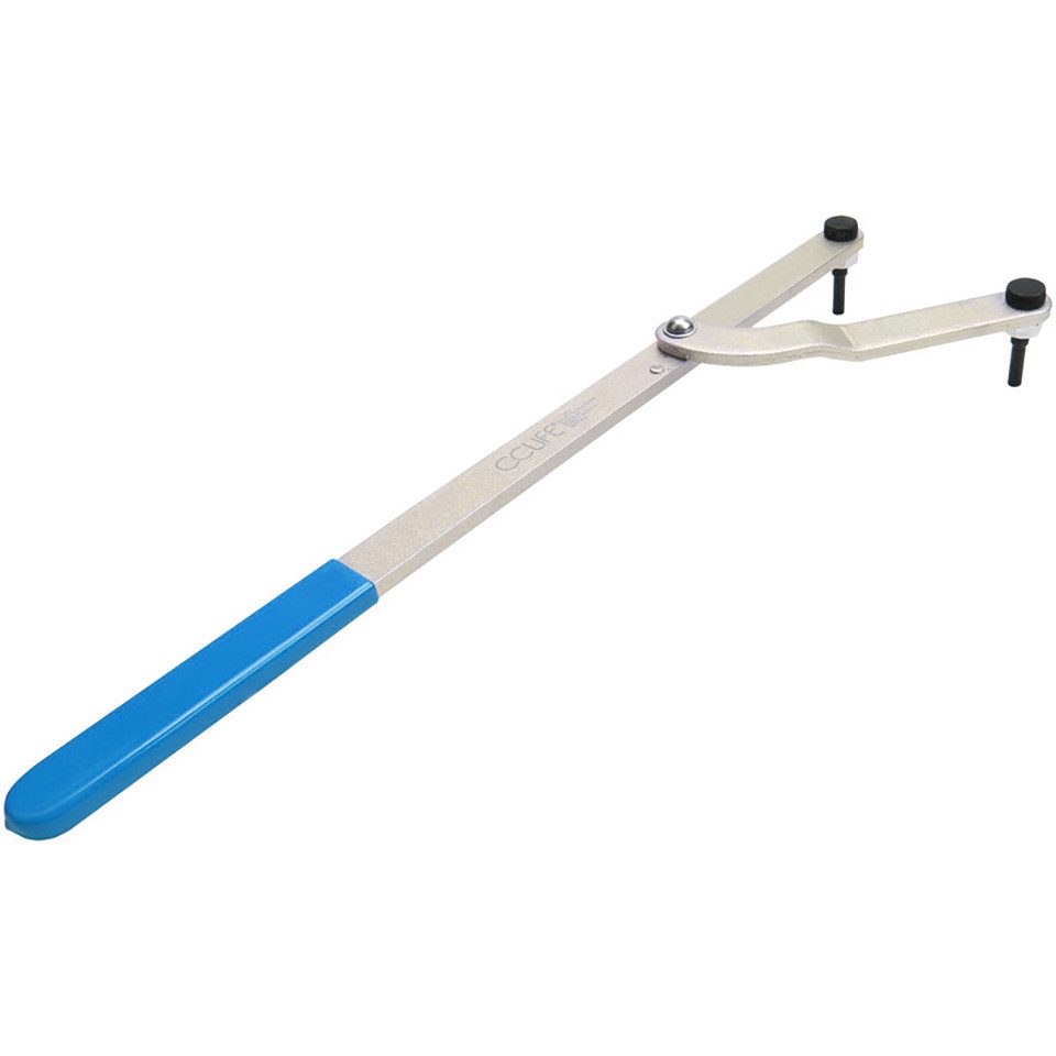 Montagewerkzeug 520mm Nockenwellenrad Gegenhalter Werkzeug Gegenhalteschlüssel